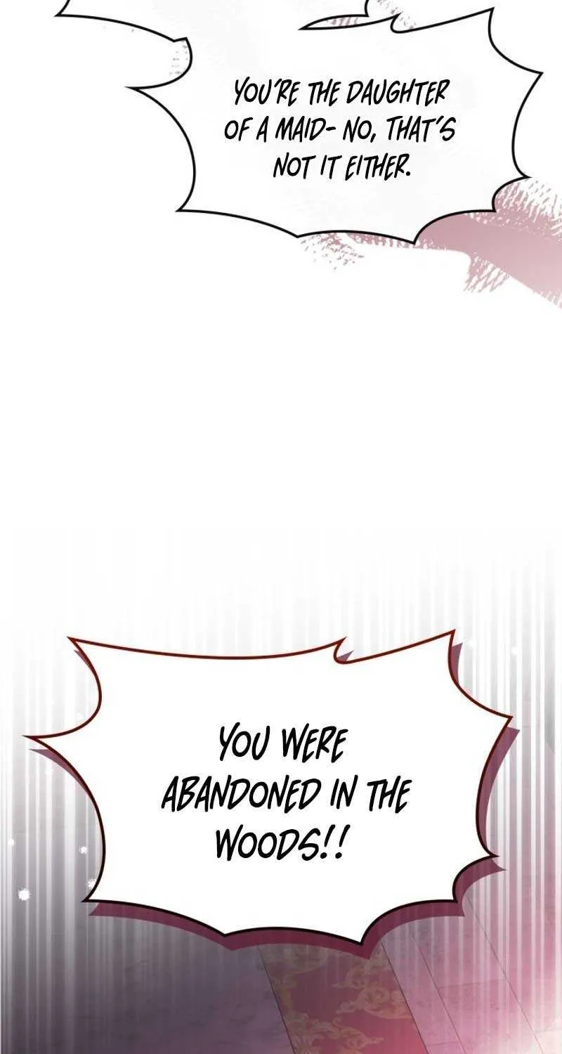 The Baby Prisoner in the Winter Castle Chapter 28 page 74 - 
