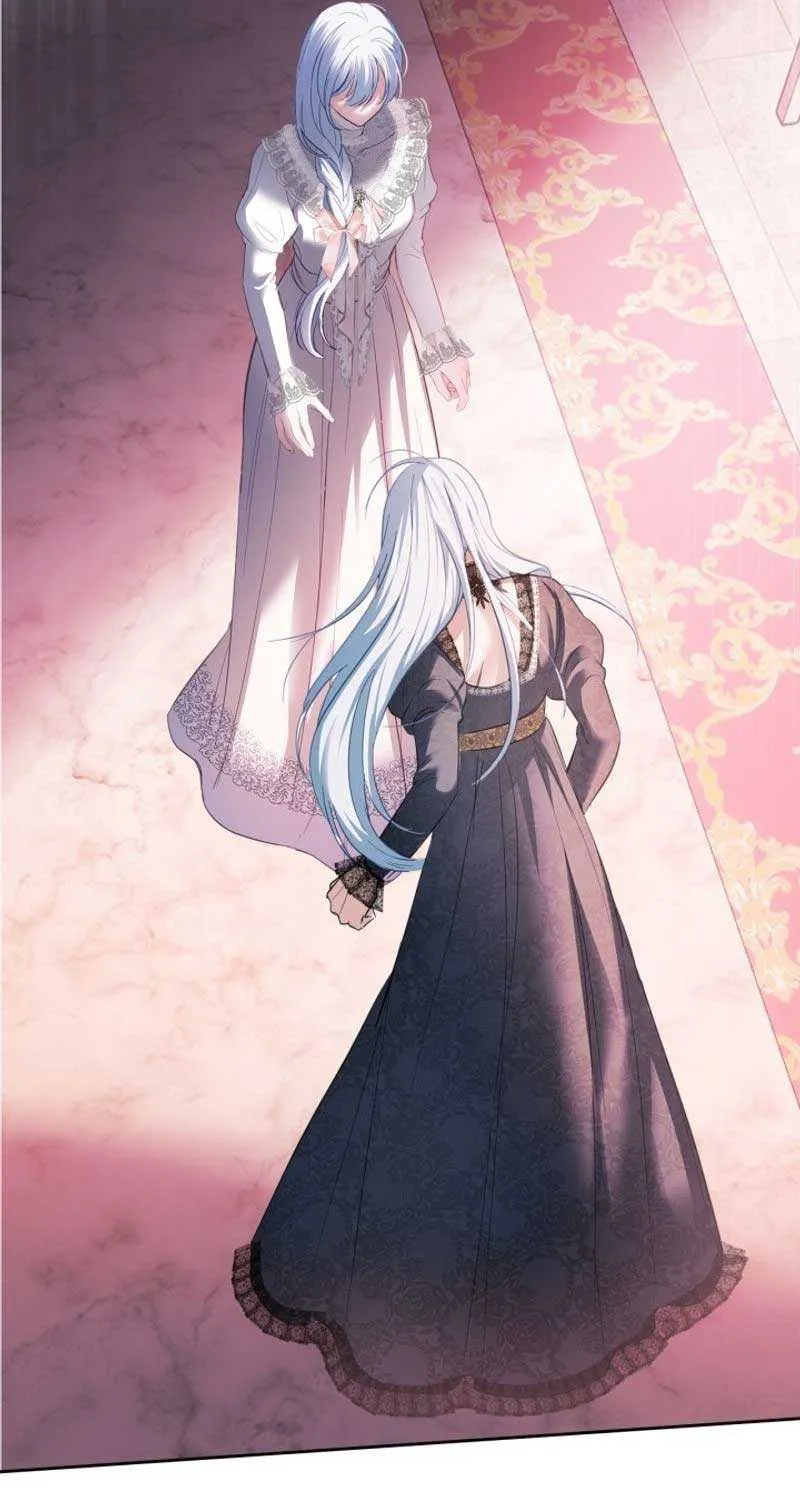 The Baby Prisoner in the Winter Castle Chapter 28 page 75 - 