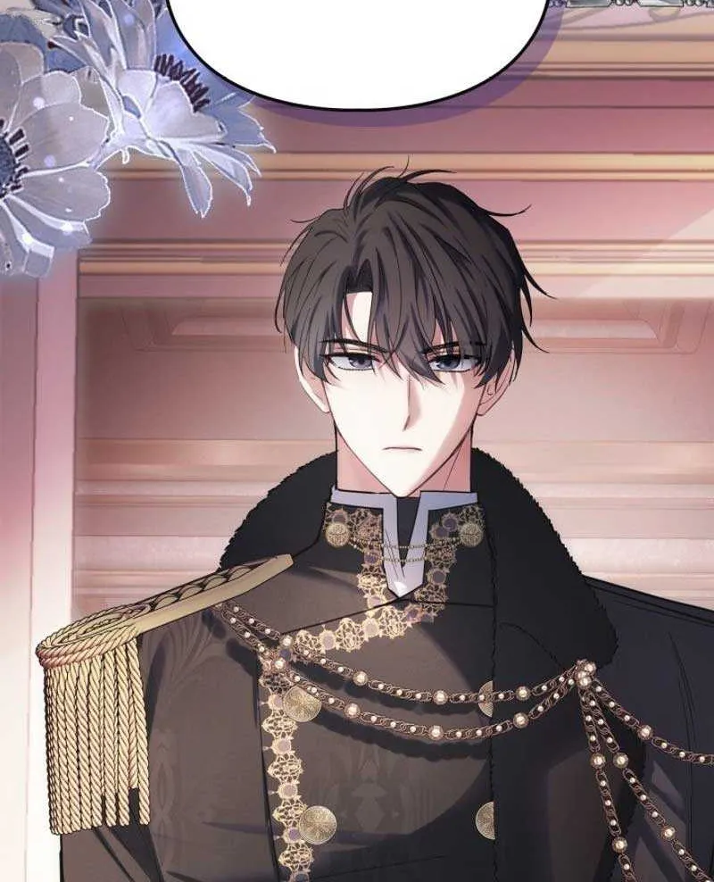 The Baby Prisoner in the Winter Castle Chapter 28 page 80 - 