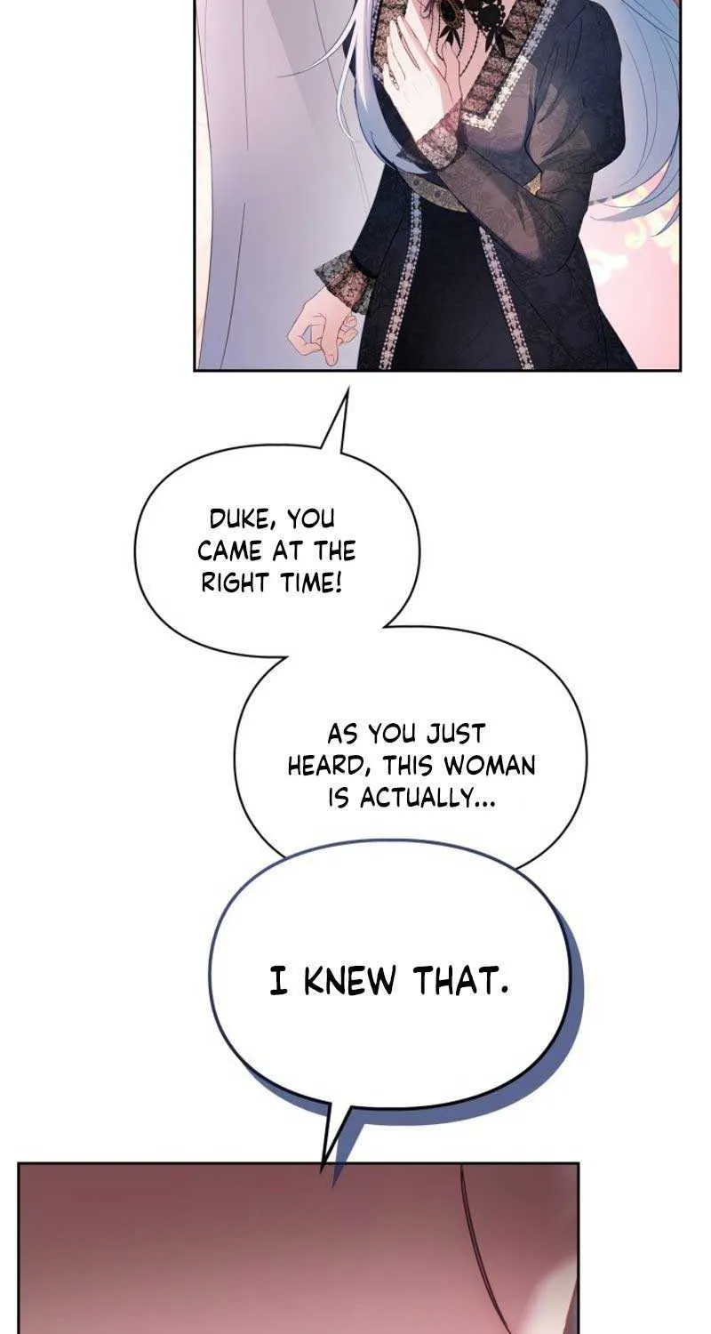 The Baby Prisoner in the Winter Castle Chapter 28 page 83 - 