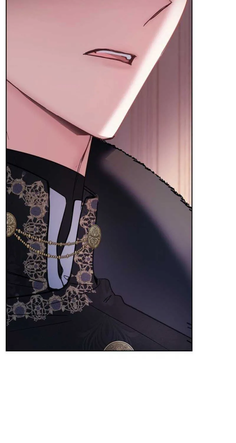 The Baby Prisoner in the Winter Castle Chapter 28 page 84 - 