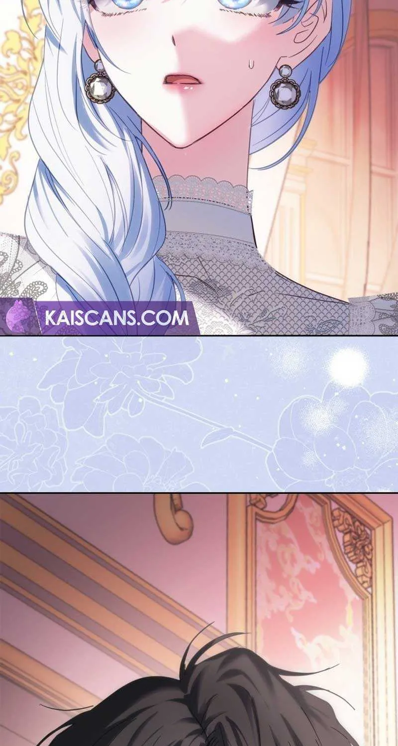 The Baby Prisoner in the Winter Castle Chapter 28 page 87 - 
