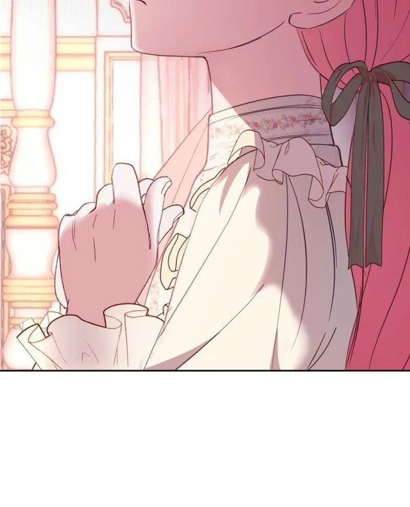 The Baby Prisoner in the Winter Castle Chapter 28 page 10 - 