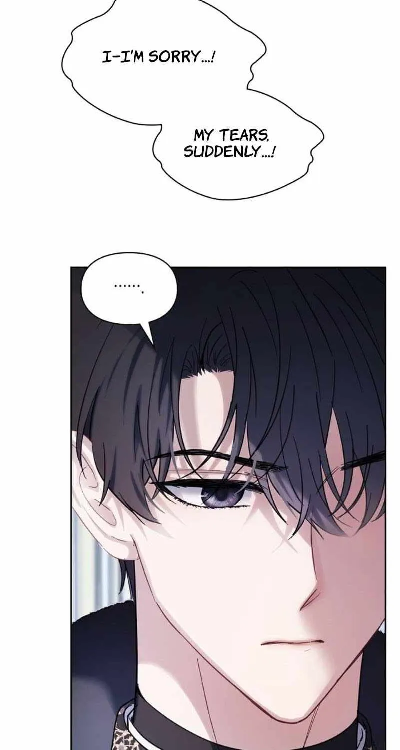 The Baby Prisoner in the Winter Castle Chapter 29 page 101 - 