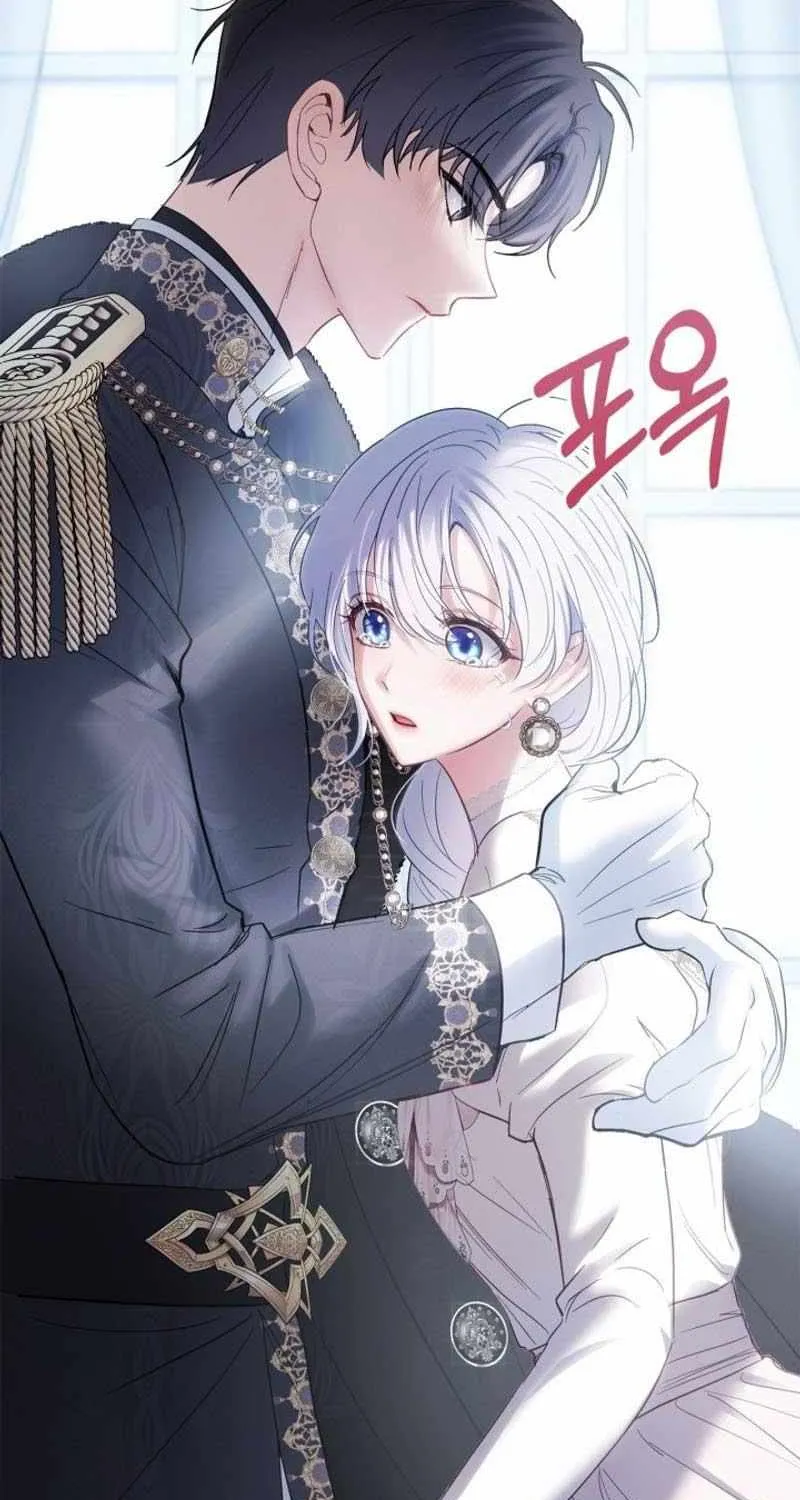The Baby Prisoner in the Winter Castle Chapter 29 page 104 - 
