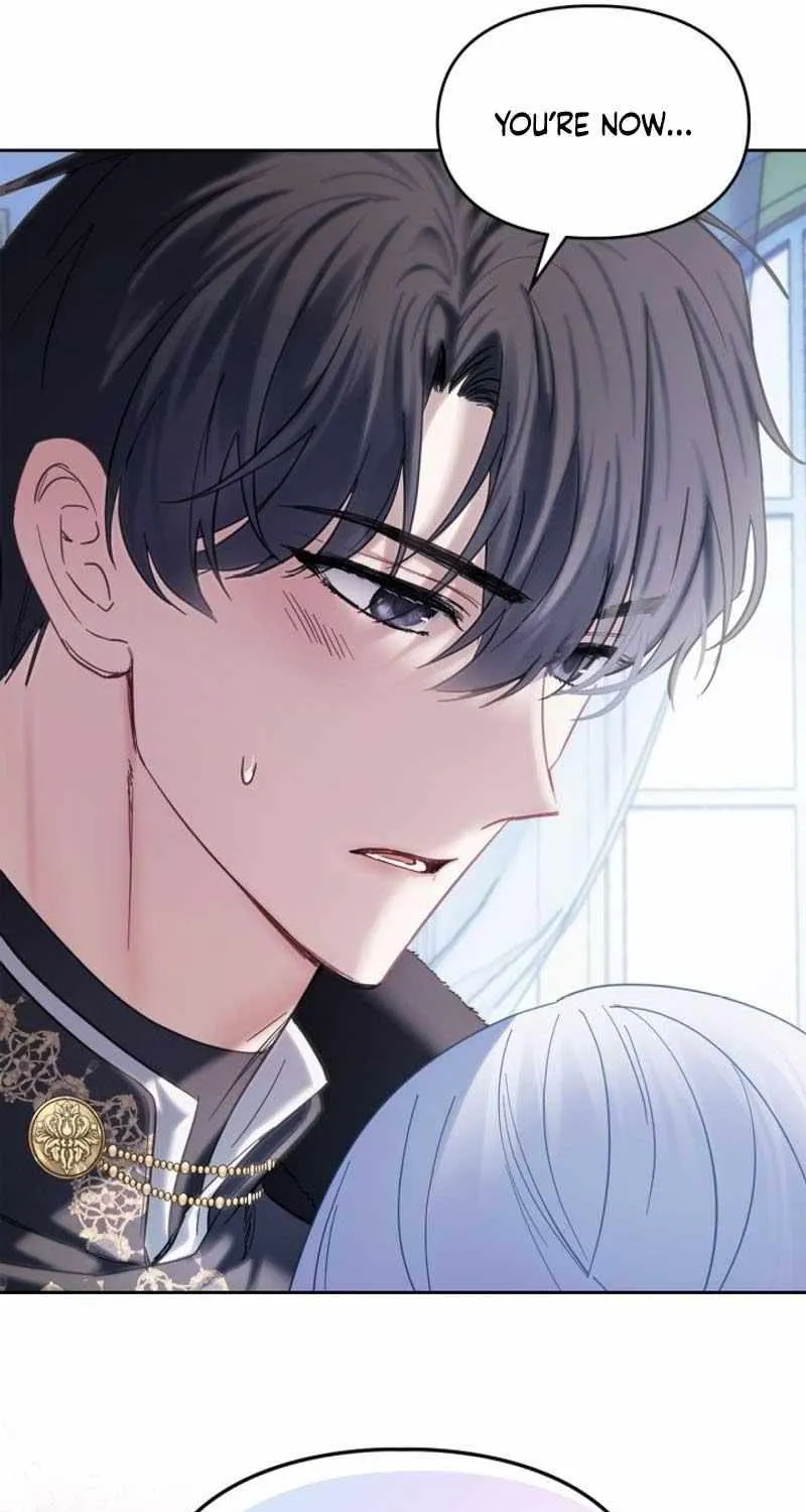 The Baby Prisoner in the Winter Castle Chapter 29 page 106 - 