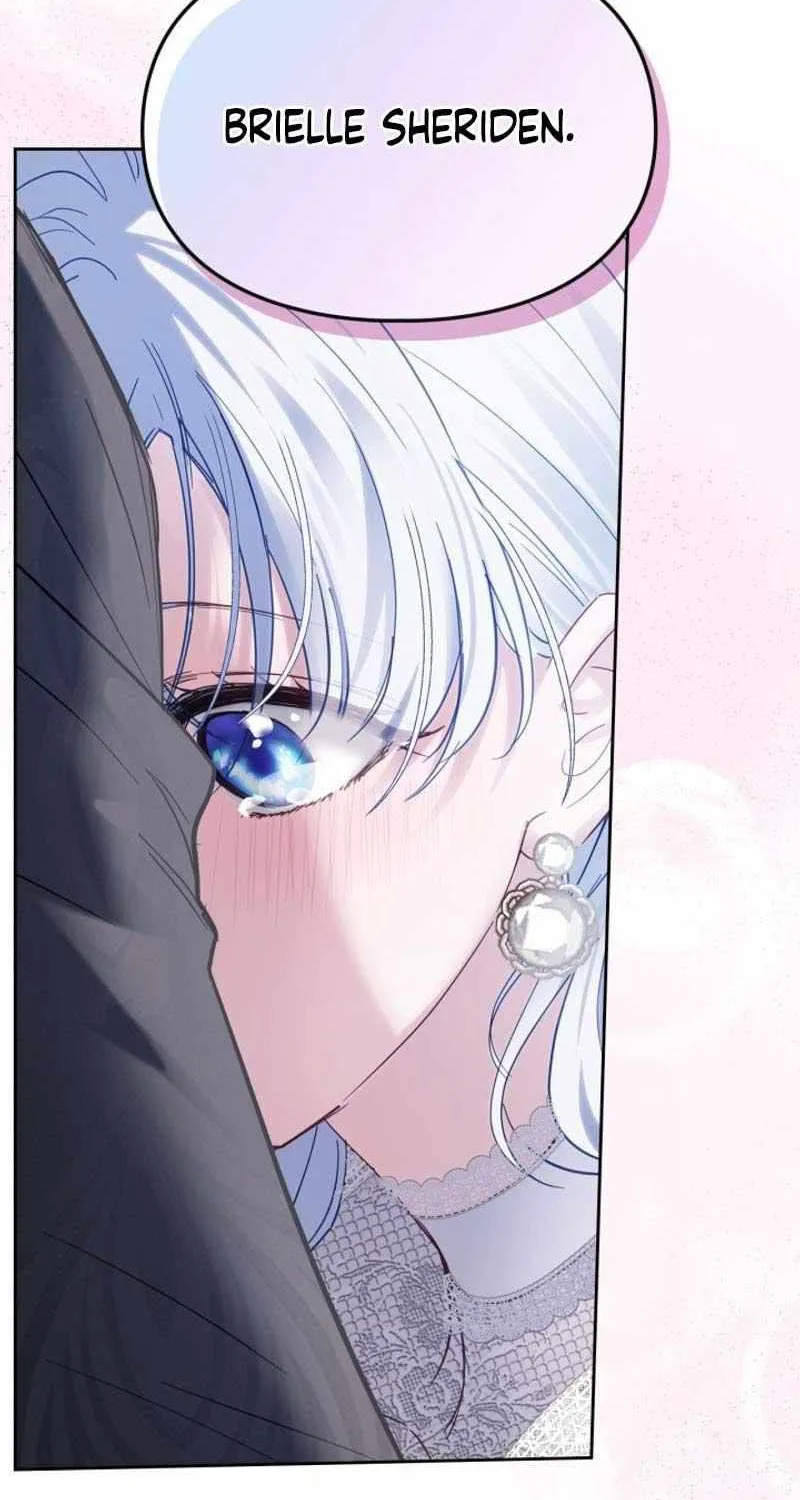 The Baby Prisoner in the Winter Castle Chapter 29 page 107 - 