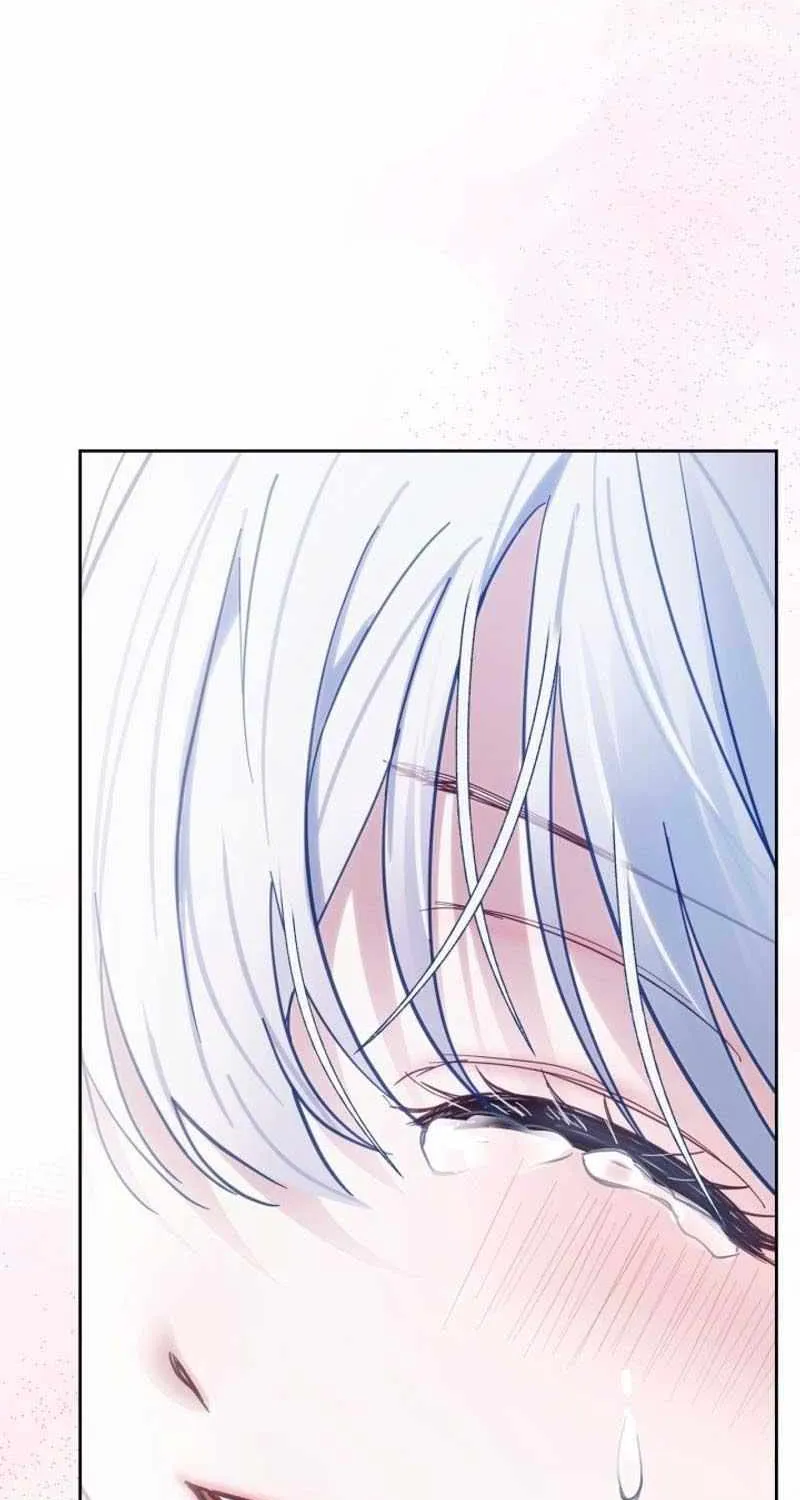 The Baby Prisoner in the Winter Castle Chapter 29 page 108 - 