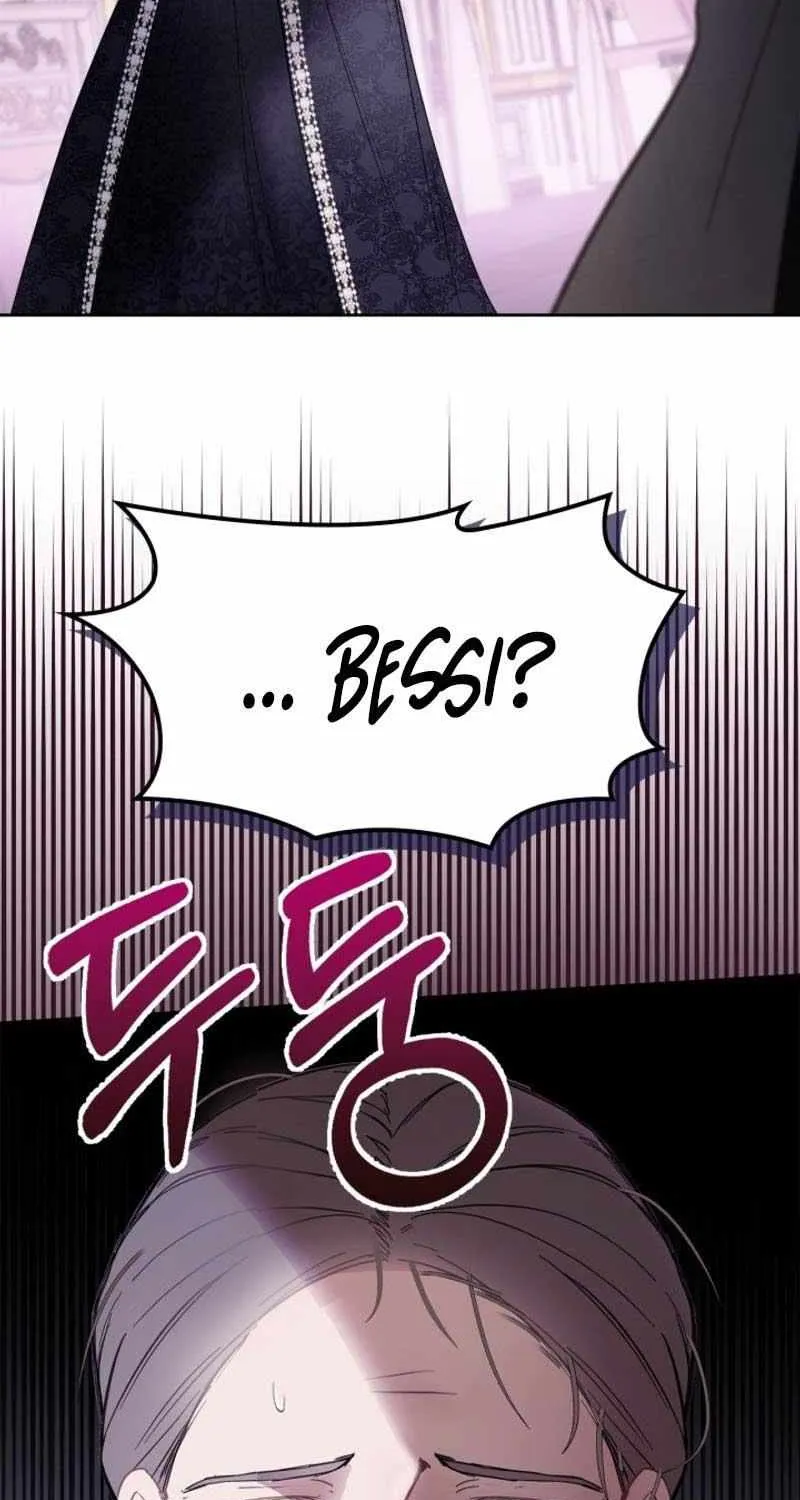 The Baby Prisoner in the Winter Castle Chapter 29 page 12 - 