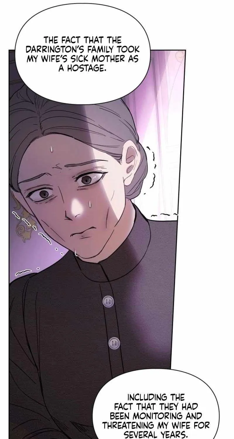 The Baby Prisoner in the Winter Castle Chapter 29 page 16 - 