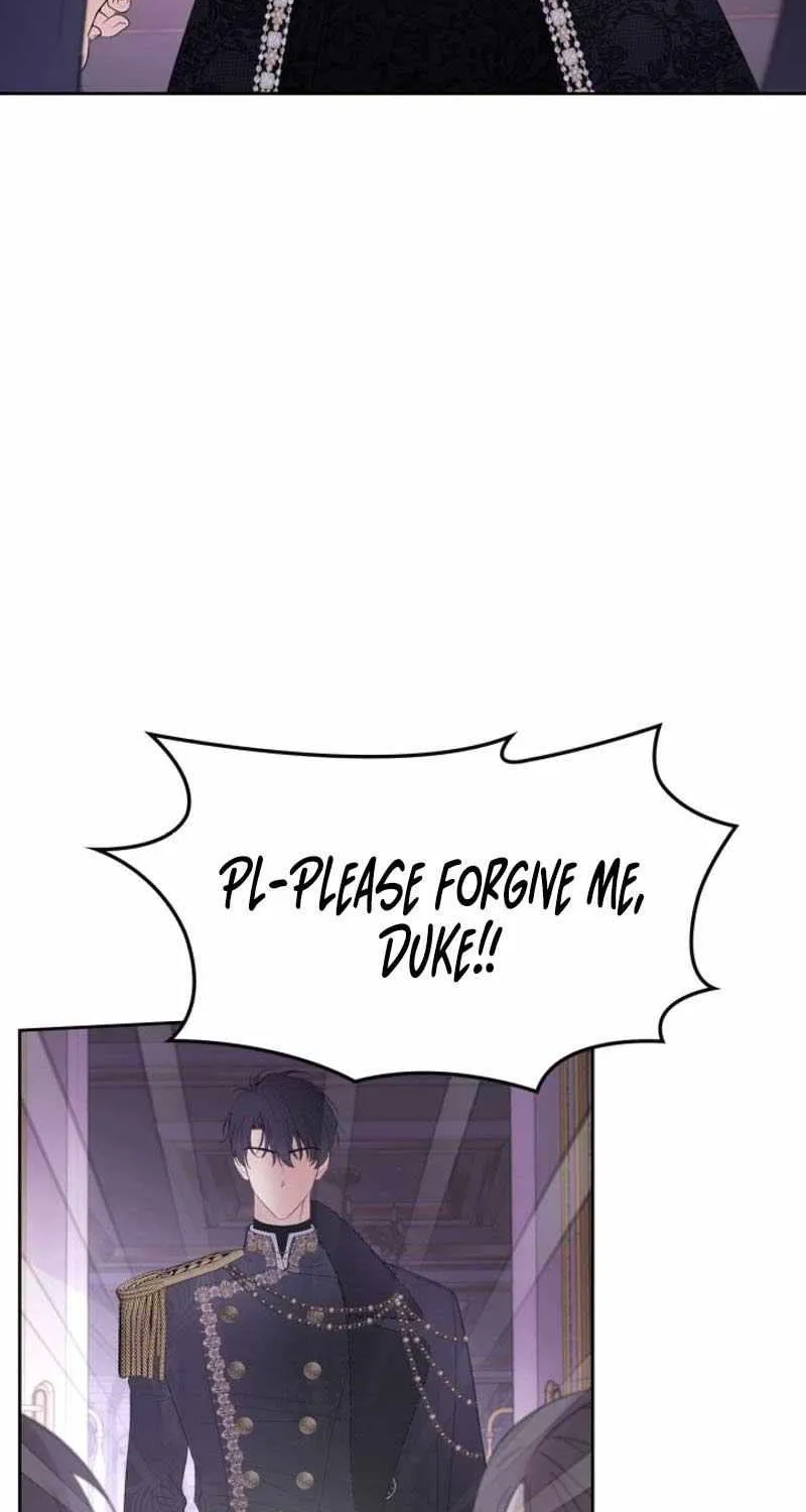 The Baby Prisoner in the Winter Castle Chapter 29 page 20 - 