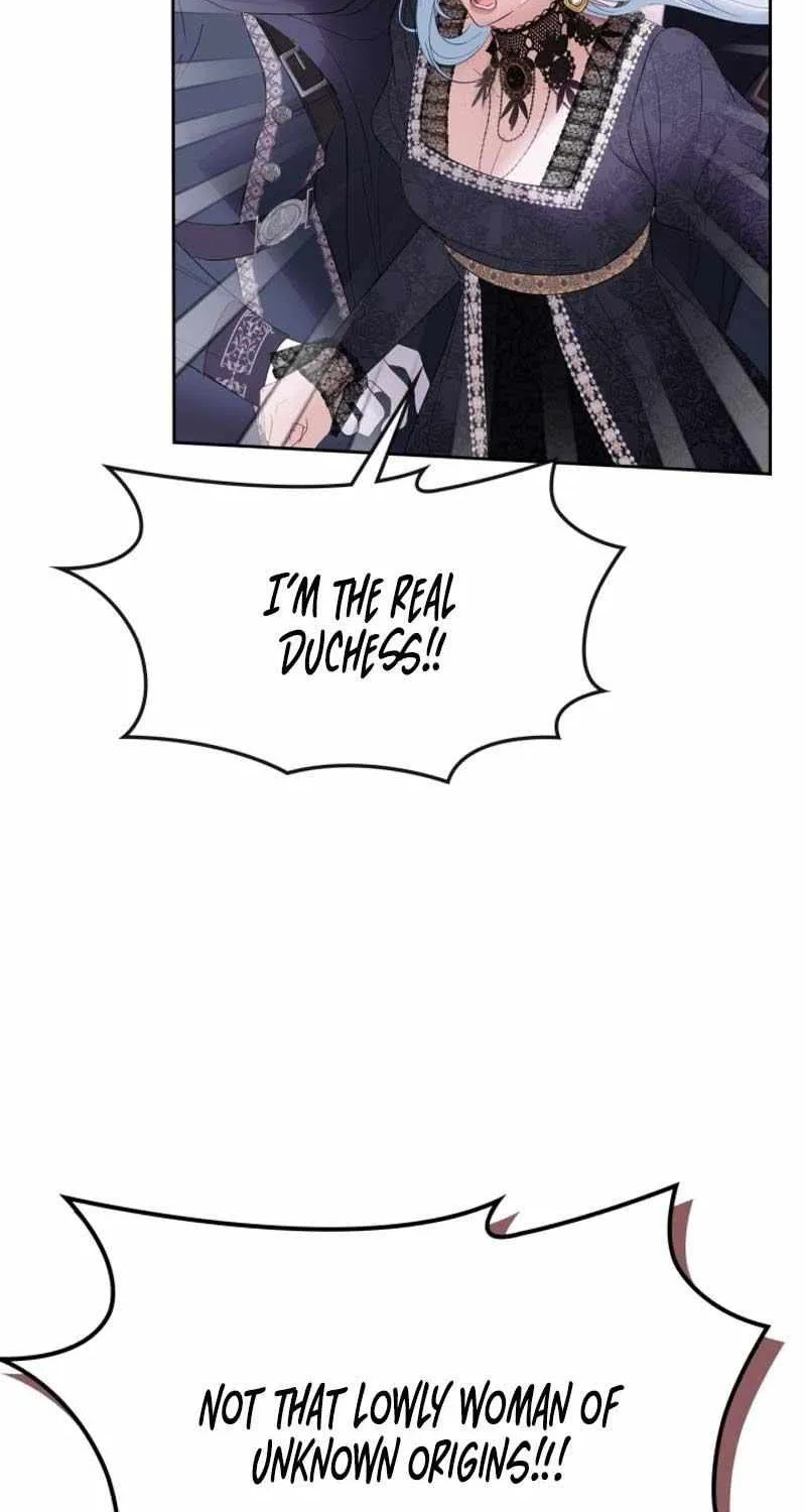 The Baby Prisoner in the Winter Castle Chapter 29 page 22 - 