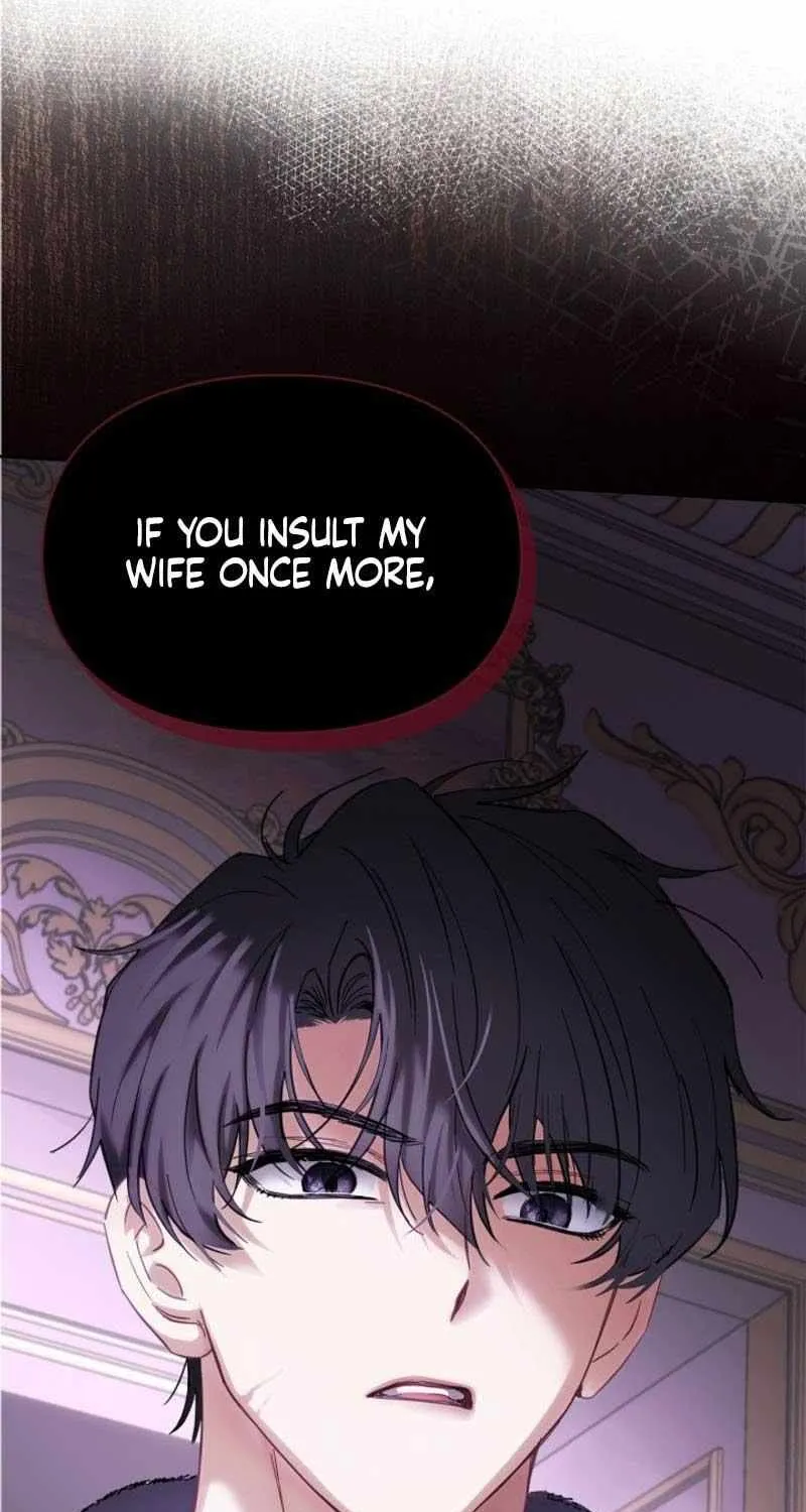 The Baby Prisoner in the Winter Castle Chapter 29 page 26 - 