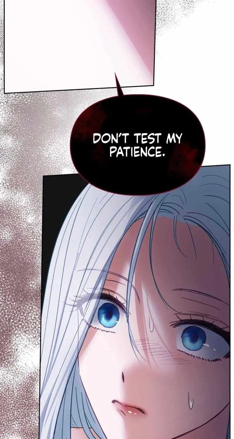 The Baby Prisoner in the Winter Castle Chapter 29 page 29 - 