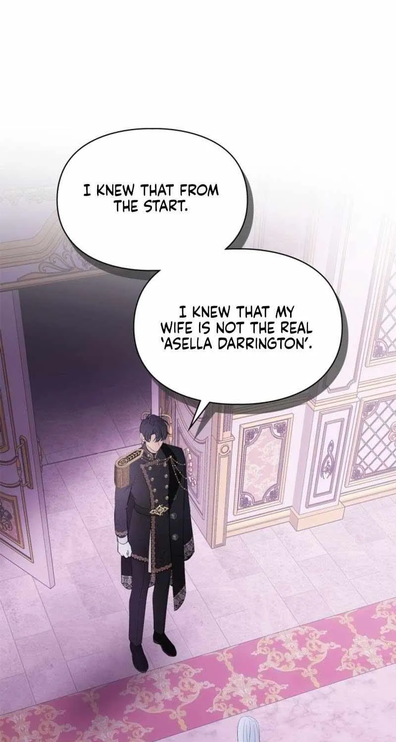 The Baby Prisoner in the Winter Castle Chapter 29 page 4 - 