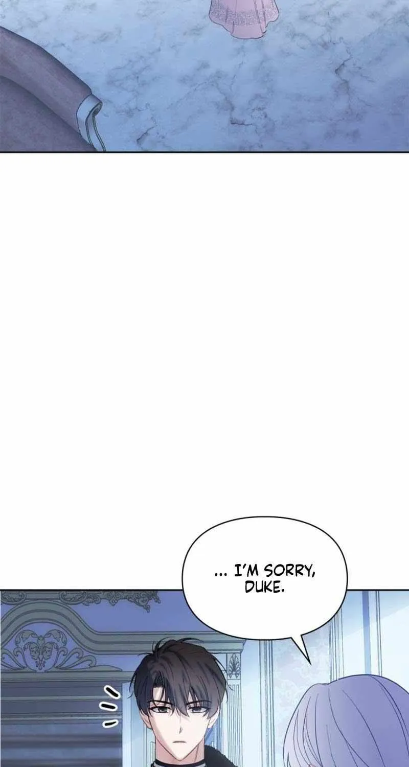 The Baby Prisoner in the Winter Castle Chapter 29 page 34 - 