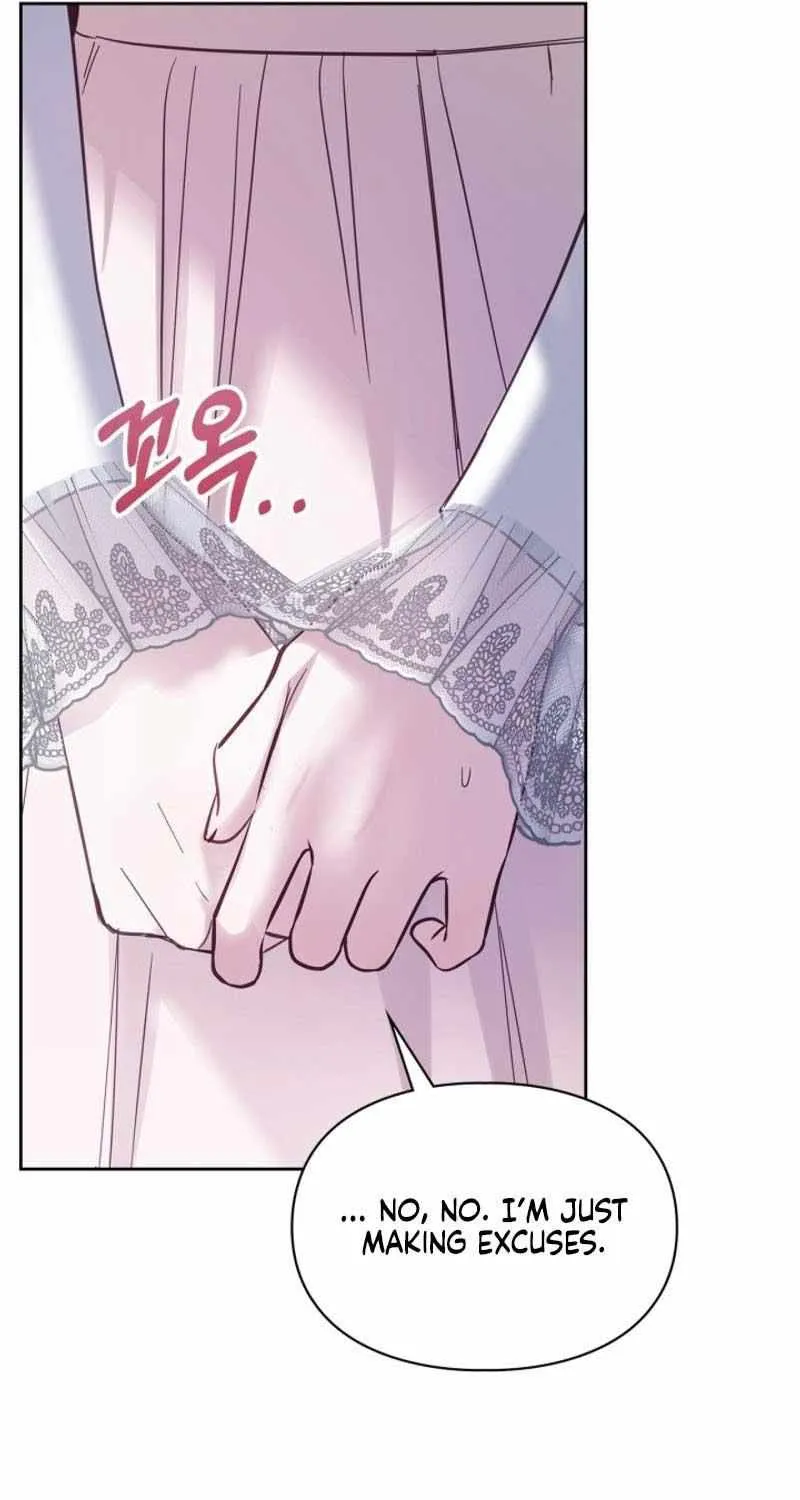 The Baby Prisoner in the Winter Castle Chapter 29 page 37 - 