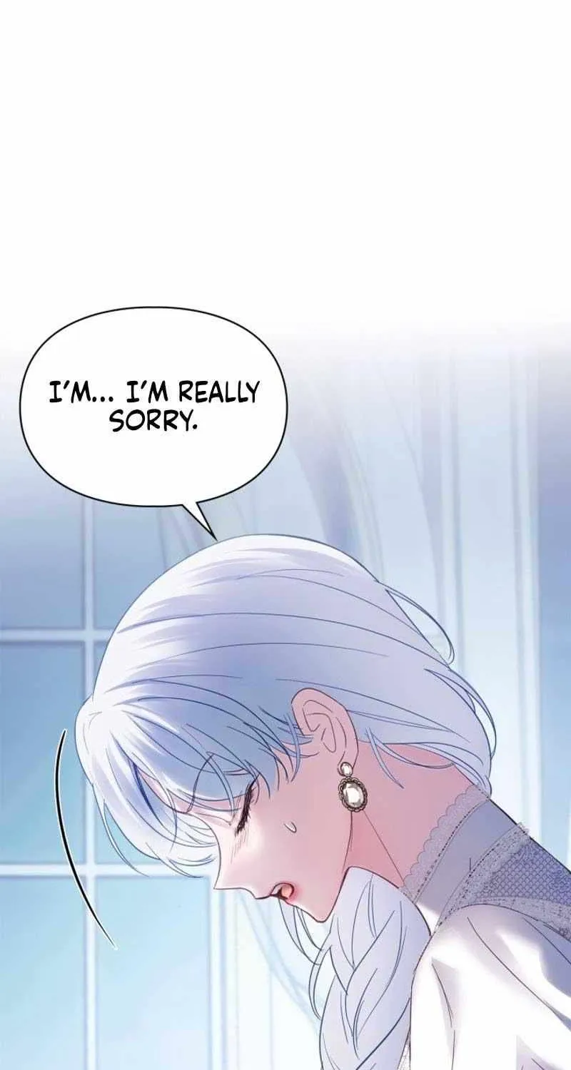 The Baby Prisoner in the Winter Castle Chapter 29 page 38 - 