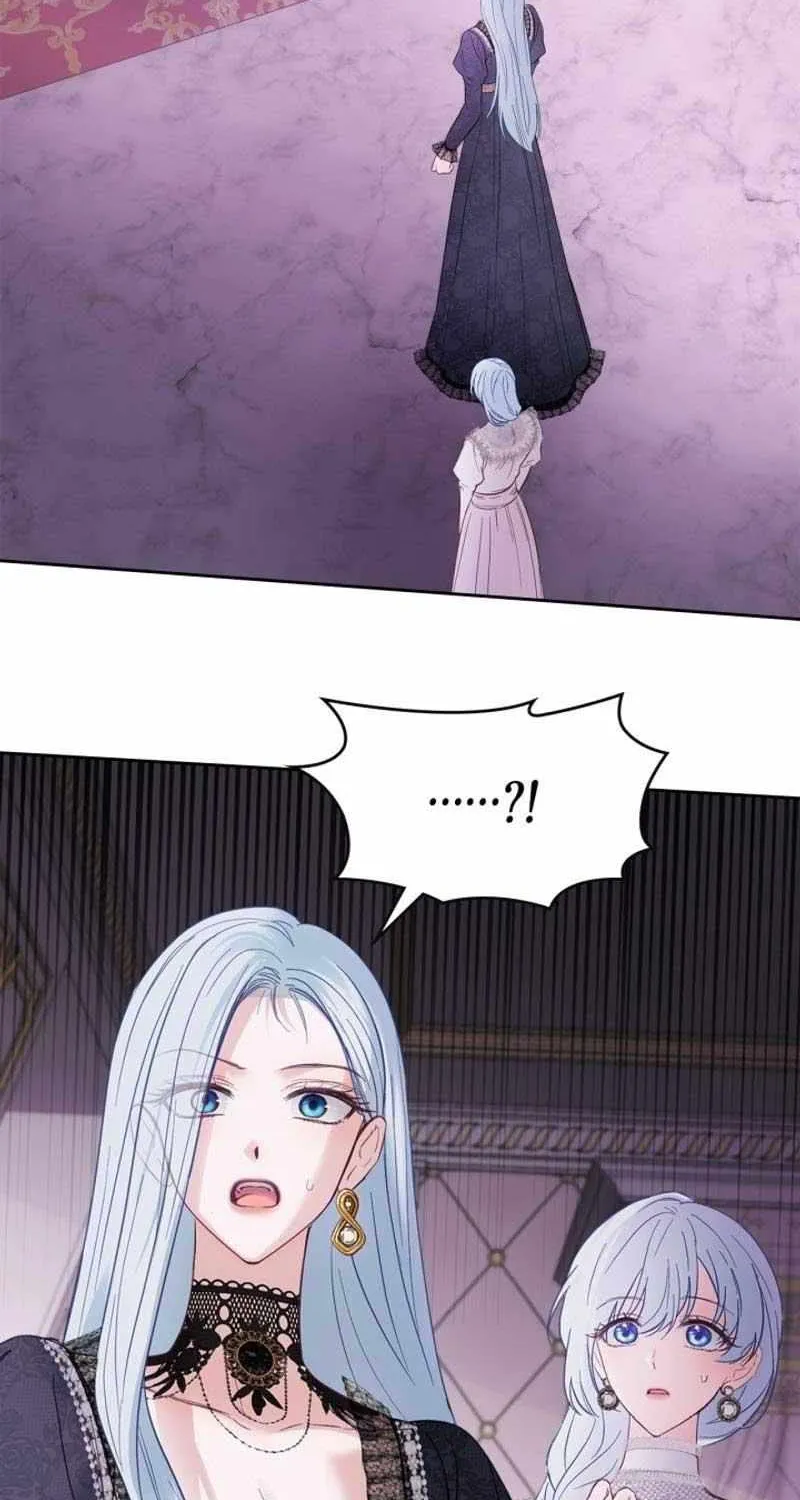 The Baby Prisoner in the Winter Castle Chapter 29 page 5 - 