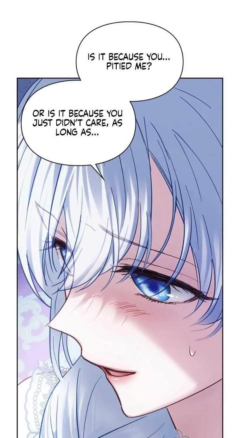 The Baby Prisoner in the Winter Castle Chapter 29 page 44 - 