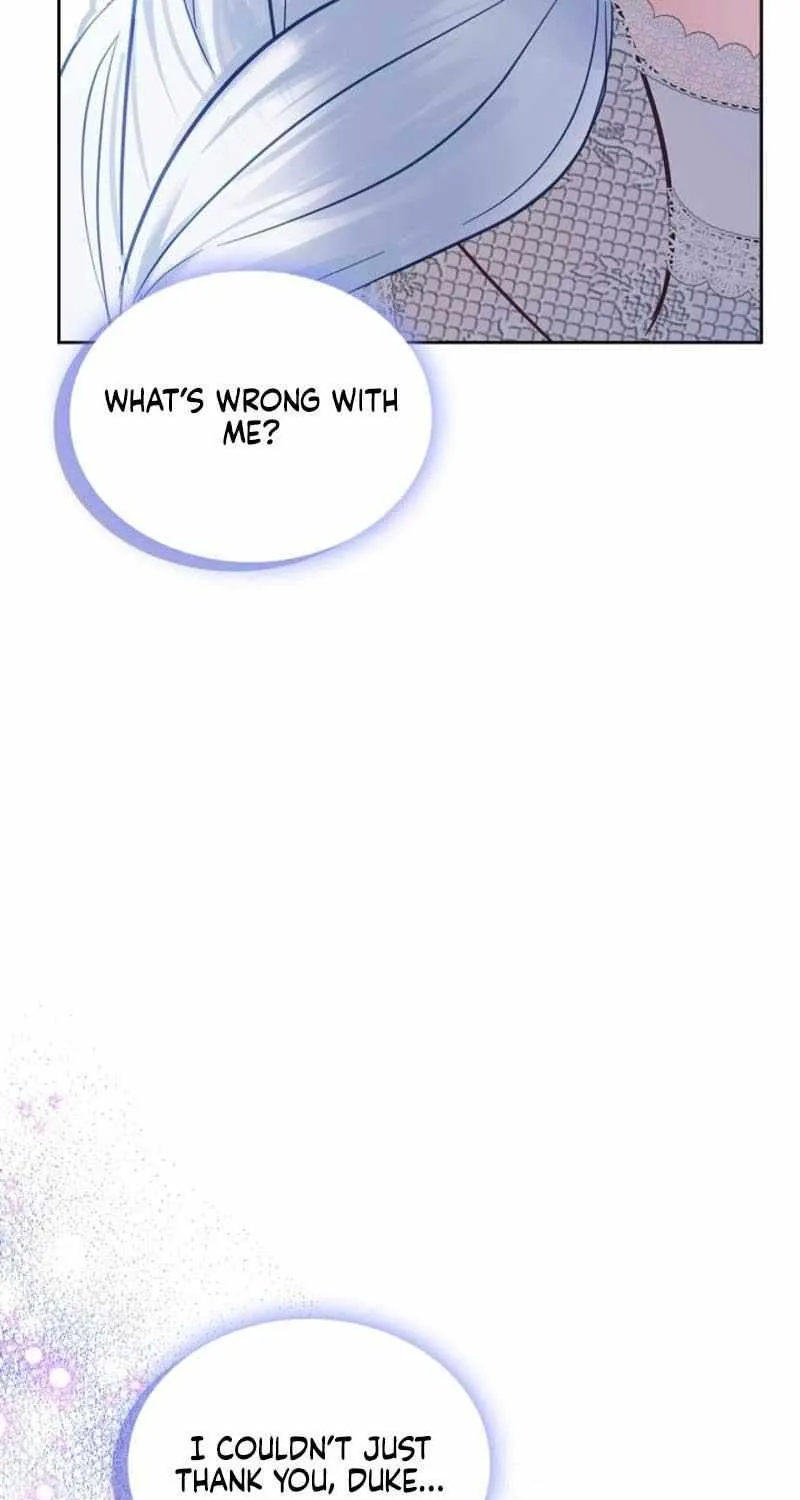 The Baby Prisoner in the Winter Castle Chapter 29 page 45 - 