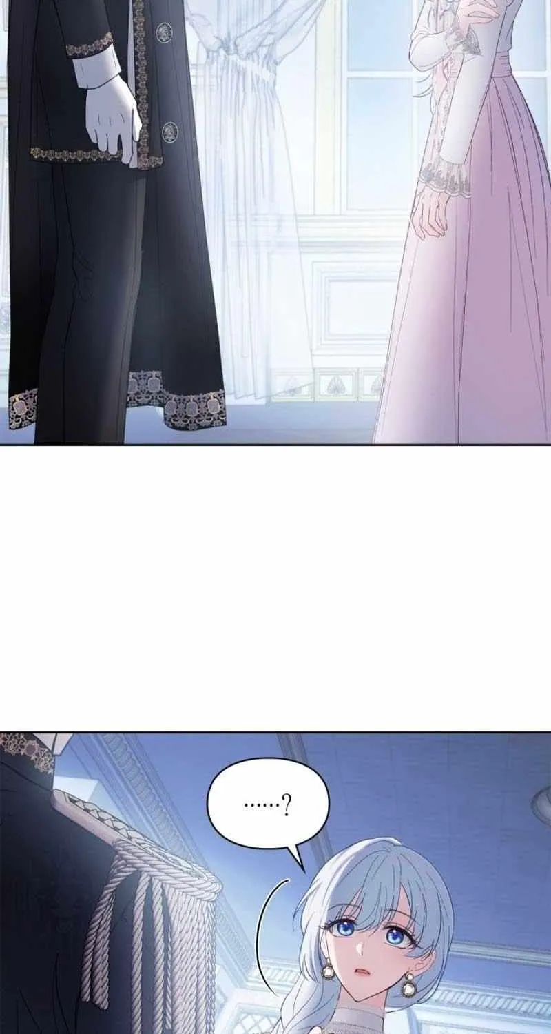 The Baby Prisoner in the Winter Castle Chapter 29 page 47 - 