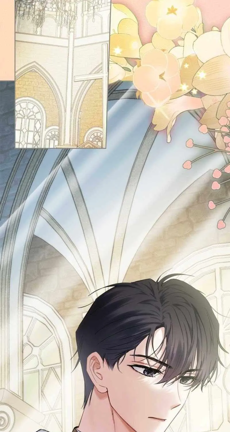 The Baby Prisoner in the Winter Castle Chapter 29 page 51 - 