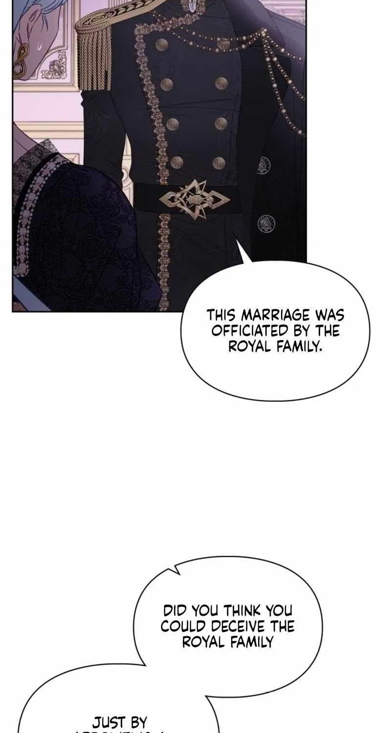 The Baby Prisoner in the Winter Castle Chapter 29 page 7 - 
