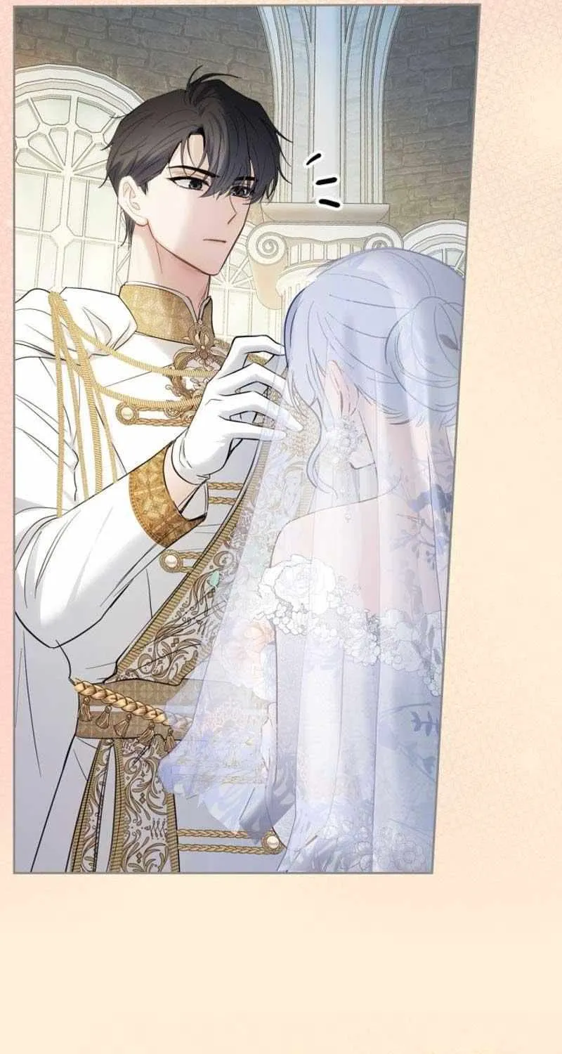 The Baby Prisoner in the Winter Castle Chapter 29 page 61 - 