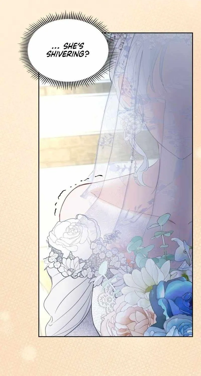 The Baby Prisoner in the Winter Castle Chapter 29 page 62 - 