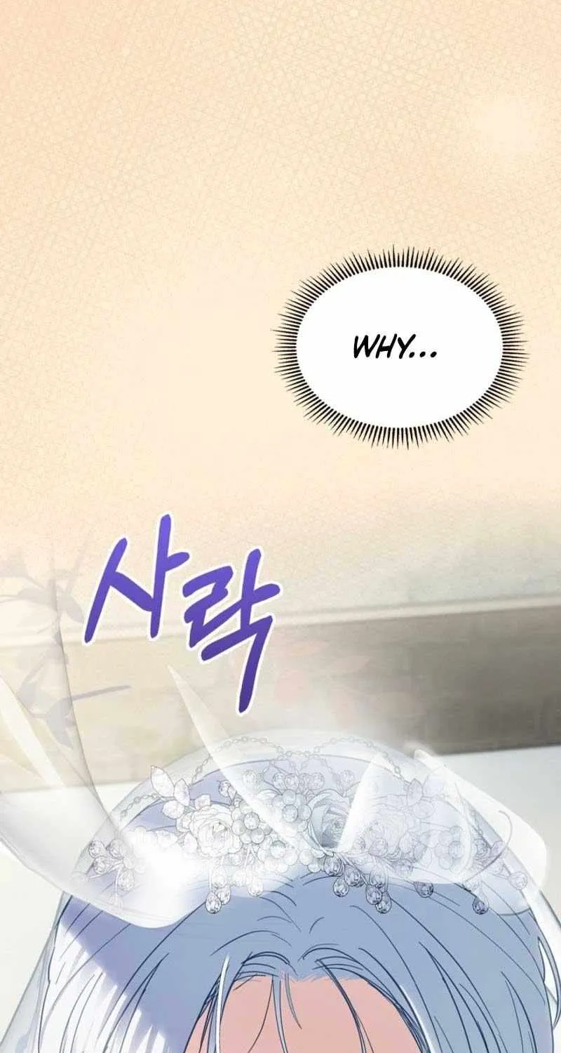 The Baby Prisoner in the Winter Castle Chapter 29 page 63 - 