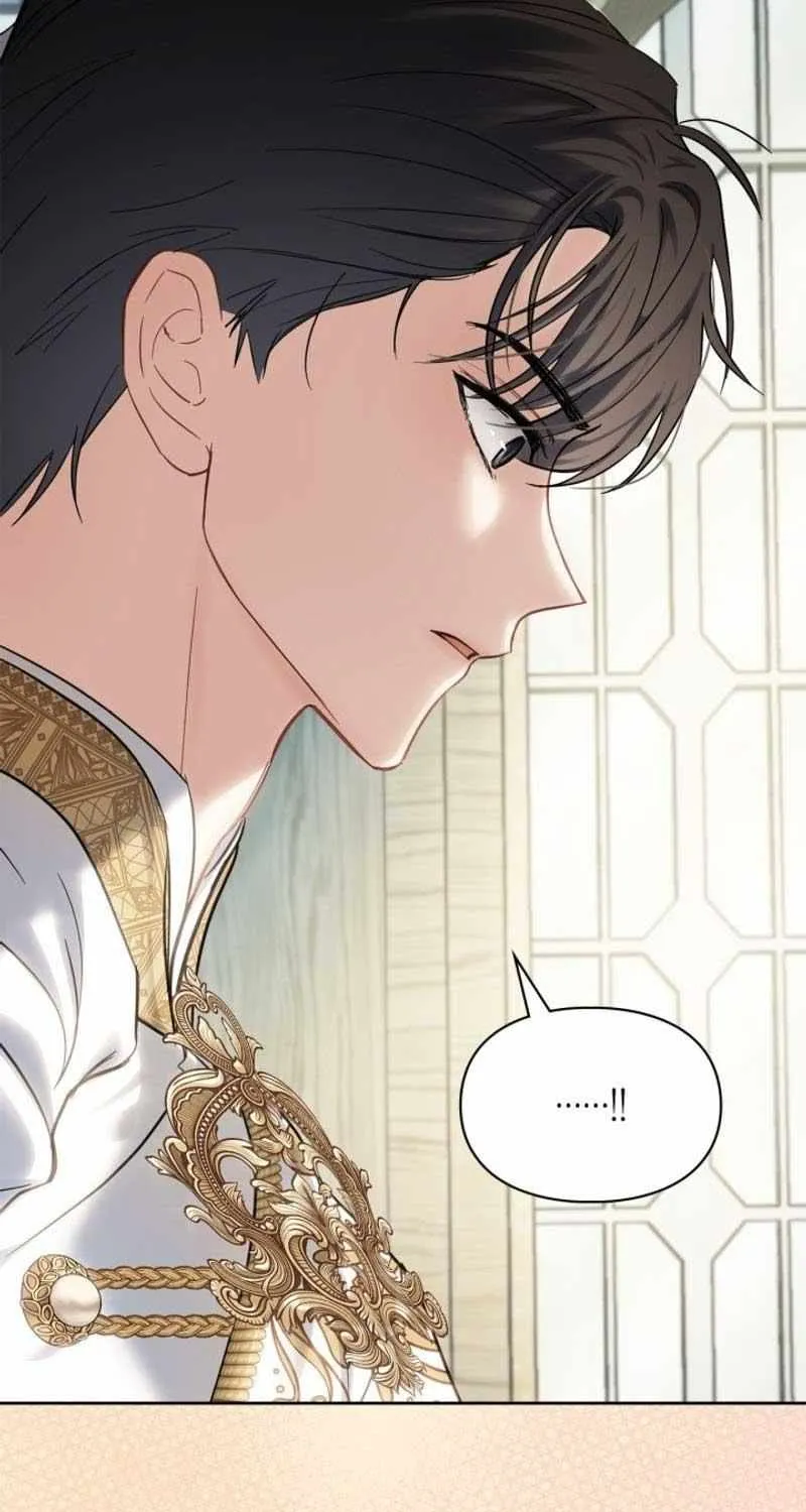 The Baby Prisoner in the Winter Castle Chapter 29 page 65 - 