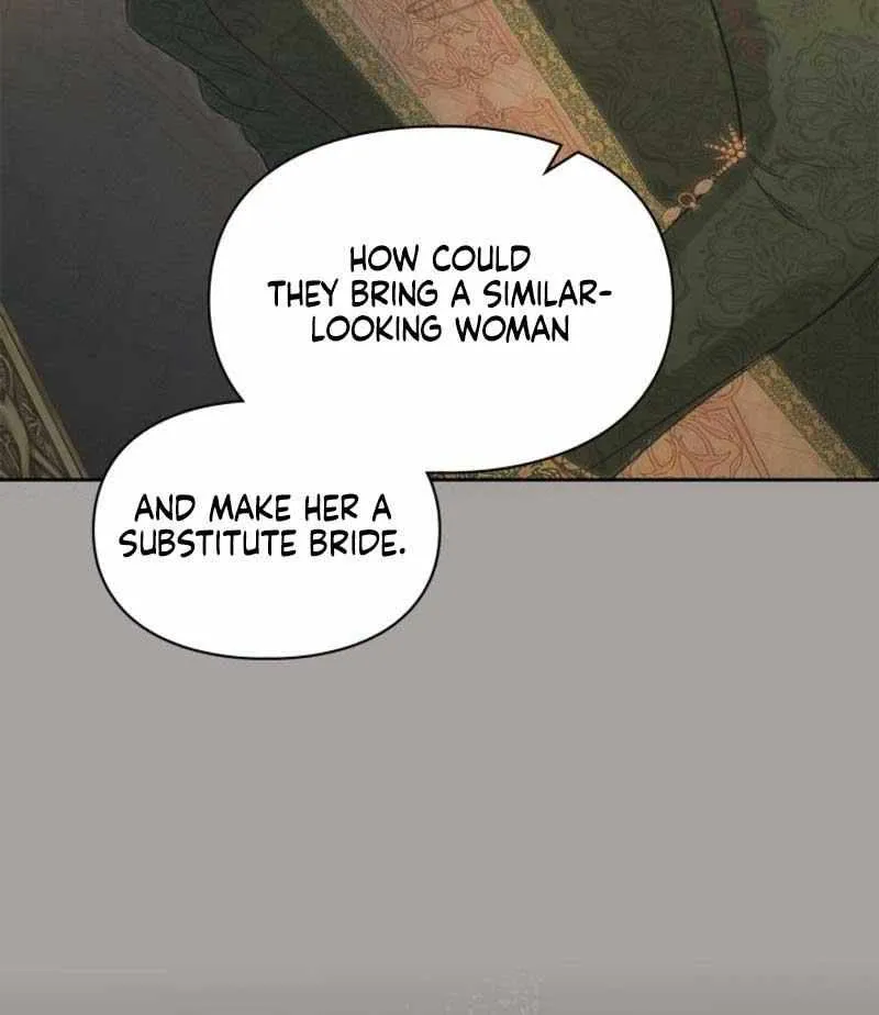 The Baby Prisoner in the Winter Castle Chapter 29 page 69 - 