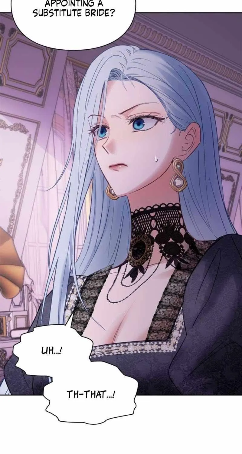 The Baby Prisoner in the Winter Castle Chapter 29 page 8 - 