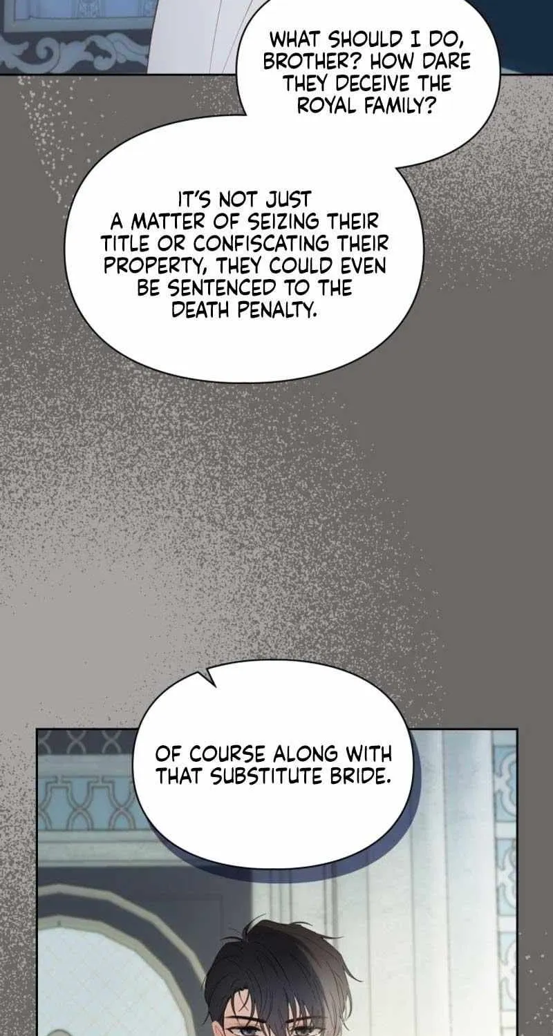 The Baby Prisoner in the Winter Castle Chapter 29 page 72 - 