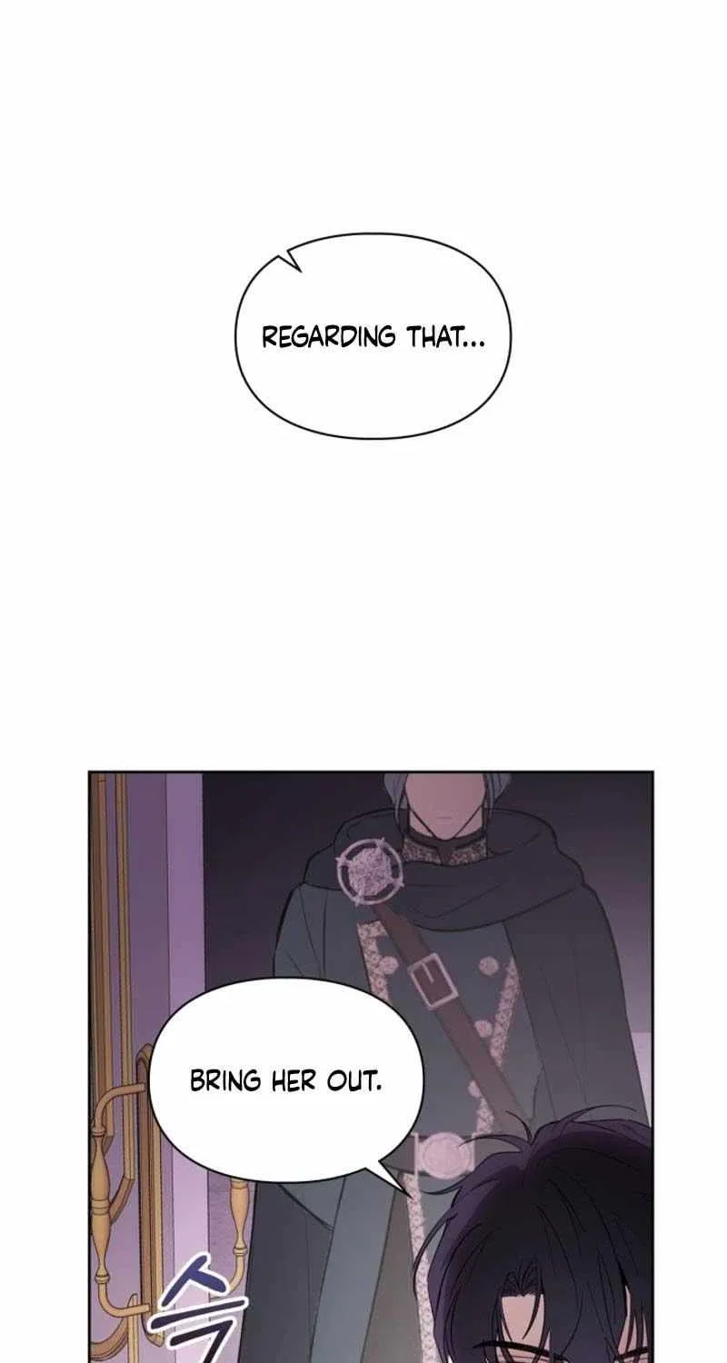 The Baby Prisoner in the Winter Castle Chapter 29 page 9 - 