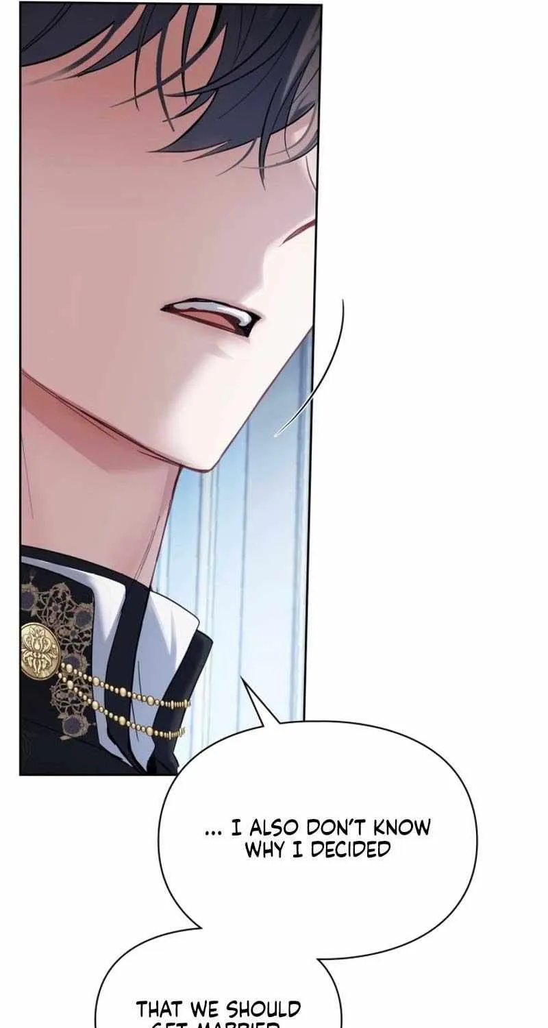 The Baby Prisoner in the Winter Castle Chapter 29 page 82 - 