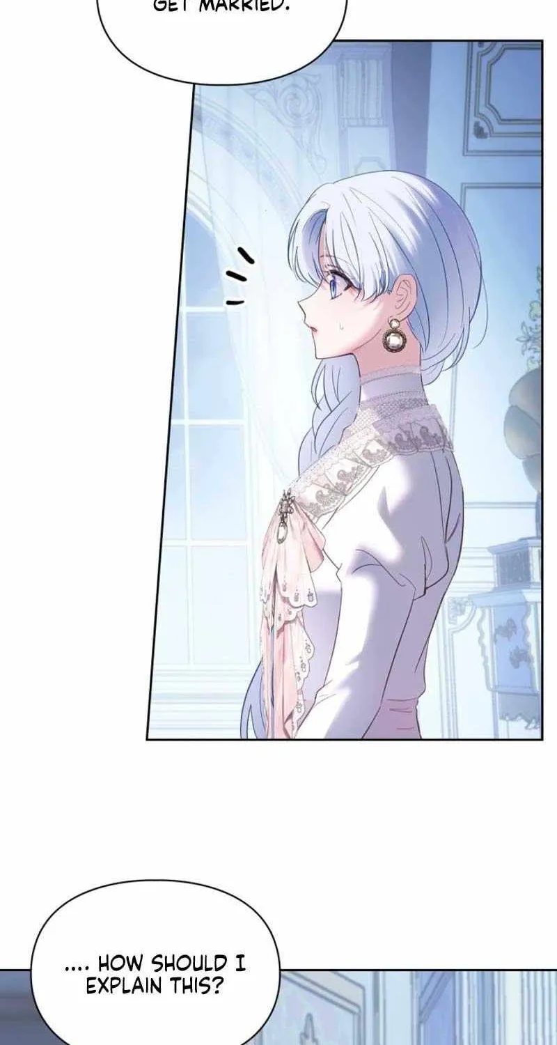 The Baby Prisoner in the Winter Castle Chapter 29 page 83 - 