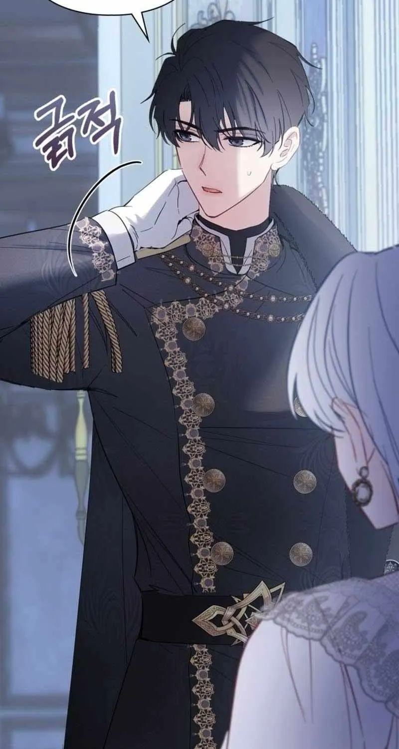 The Baby Prisoner in the Winter Castle Chapter 29 page 84 - 