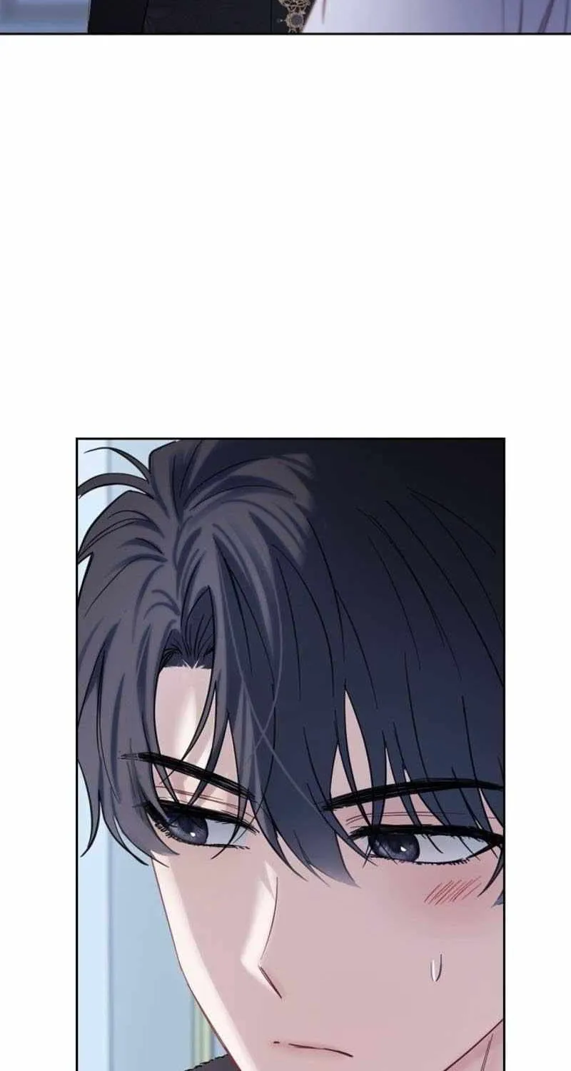 The Baby Prisoner in the Winter Castle Chapter 29 page 85 - 