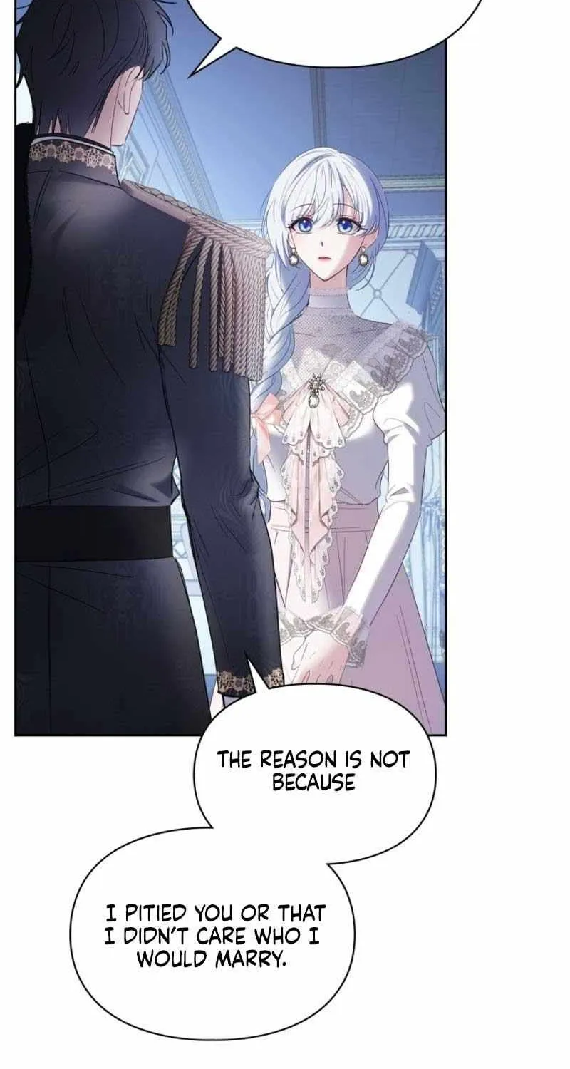 The Baby Prisoner in the Winter Castle Chapter 29 page 87 - 