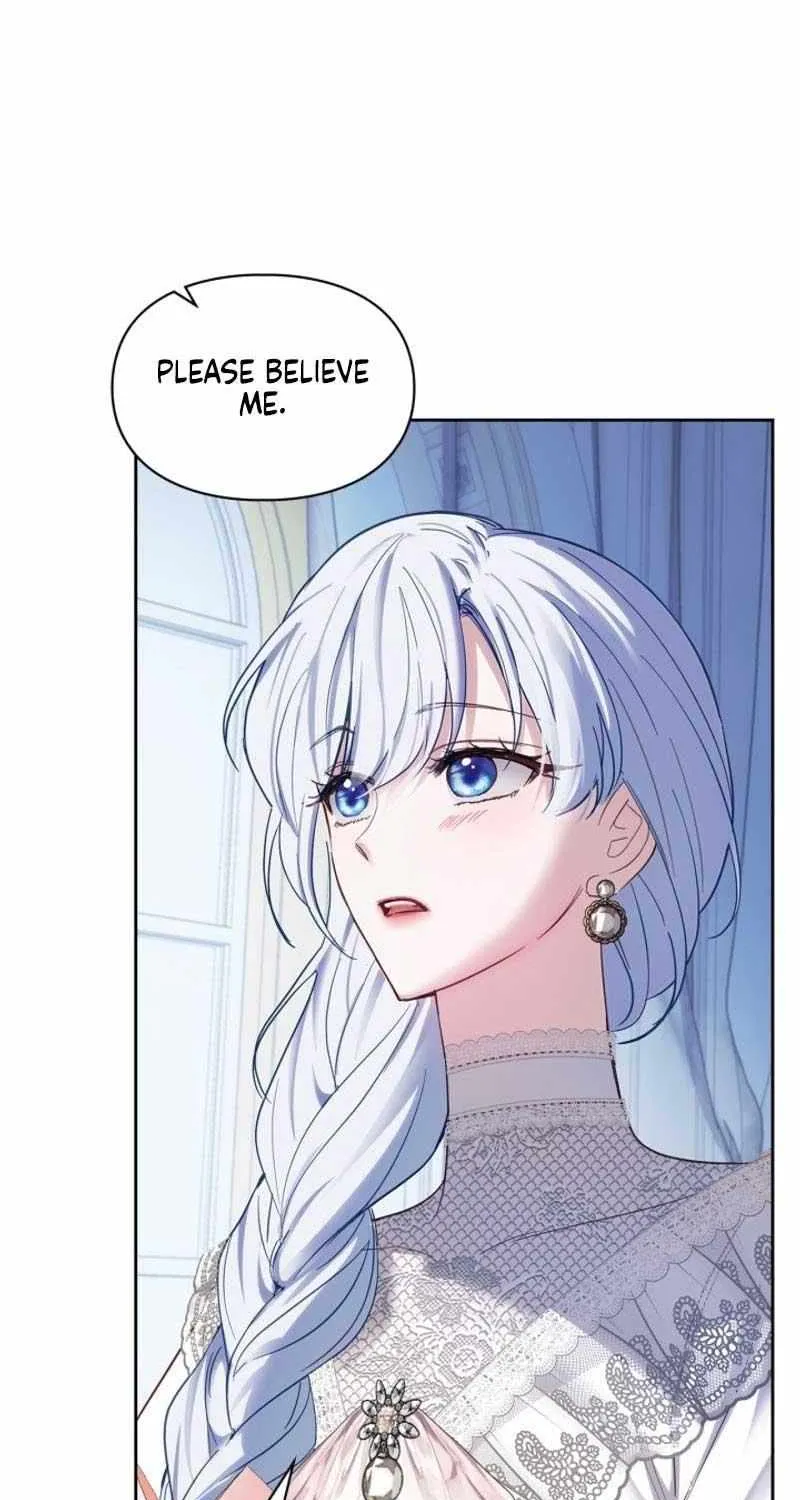 The Baby Prisoner in the Winter Castle Chapter 29 page 88 - 