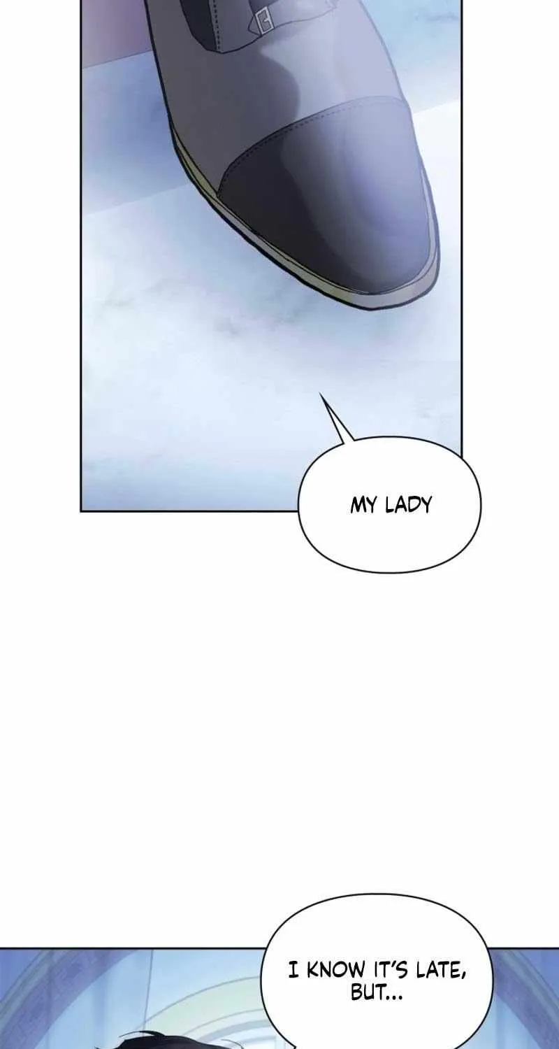 The Baby Prisoner in the Winter Castle Chapter 29 page 90 - 