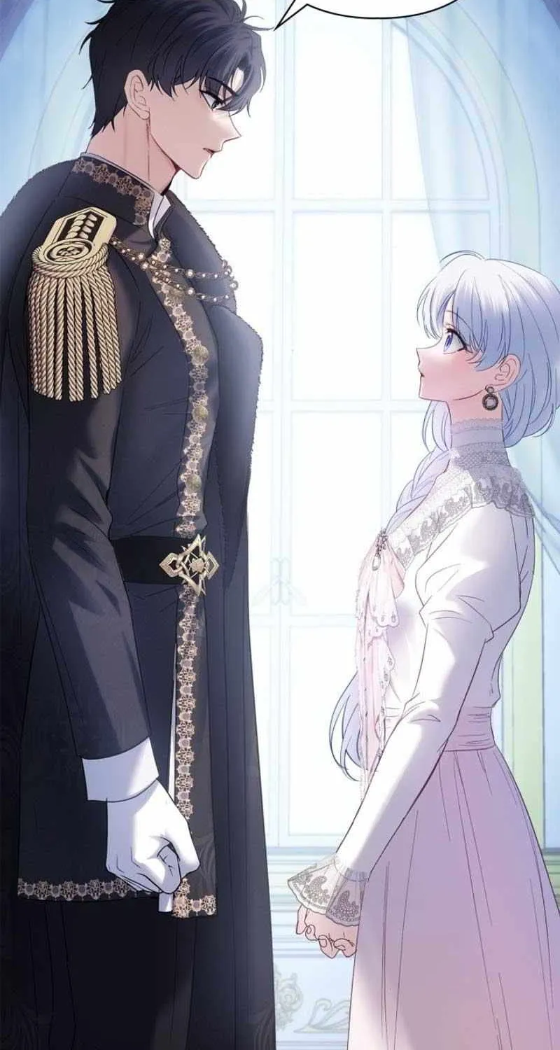 The Baby Prisoner in the Winter Castle Chapter 29 page 91 - 