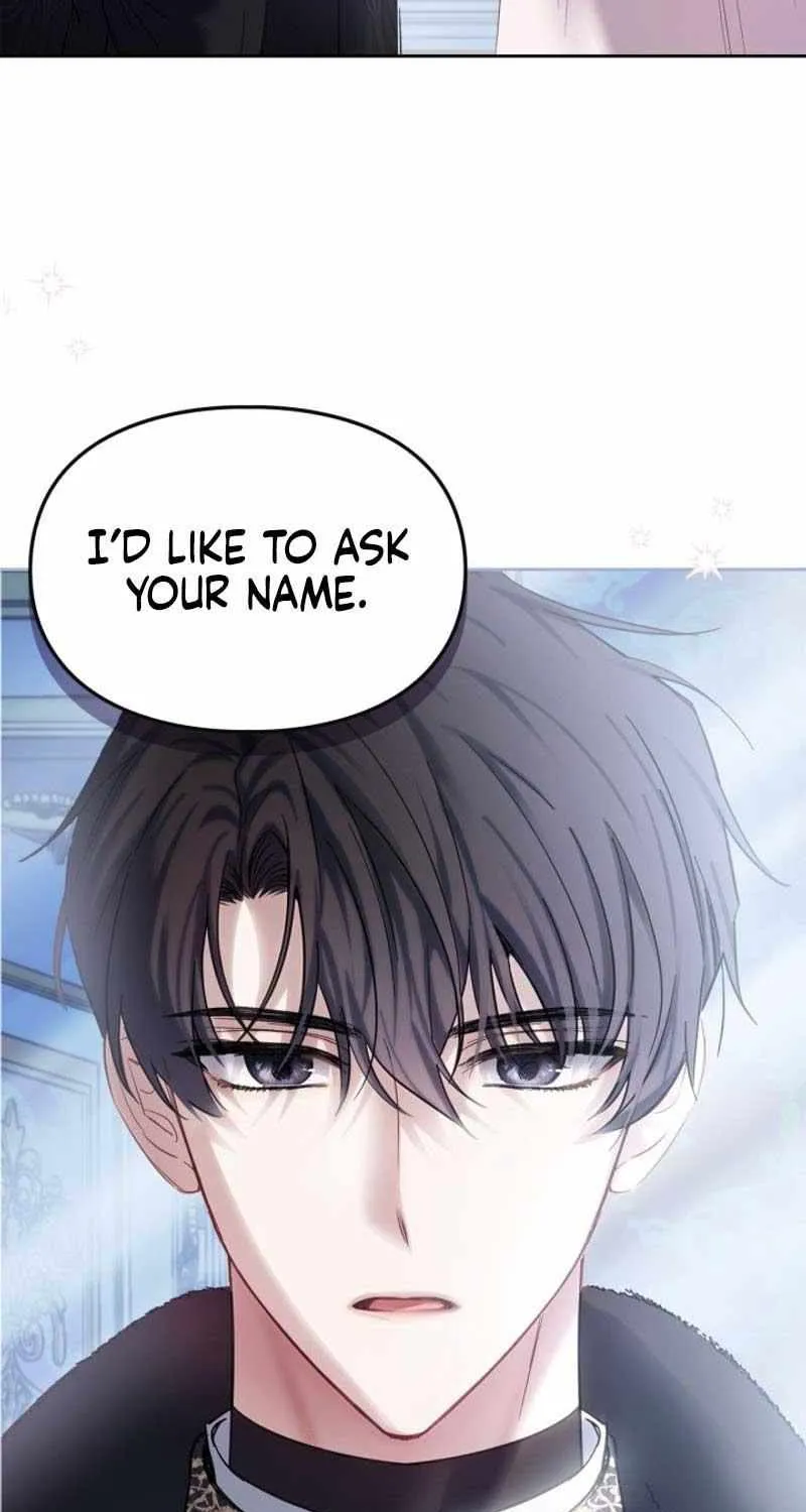 The Baby Prisoner in the Winter Castle Chapter 29 page 92 - 