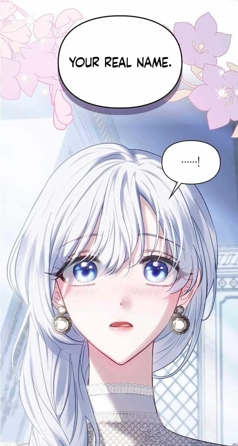 The Baby Prisoner in the Winter Castle Chapter 29 page 94 - 