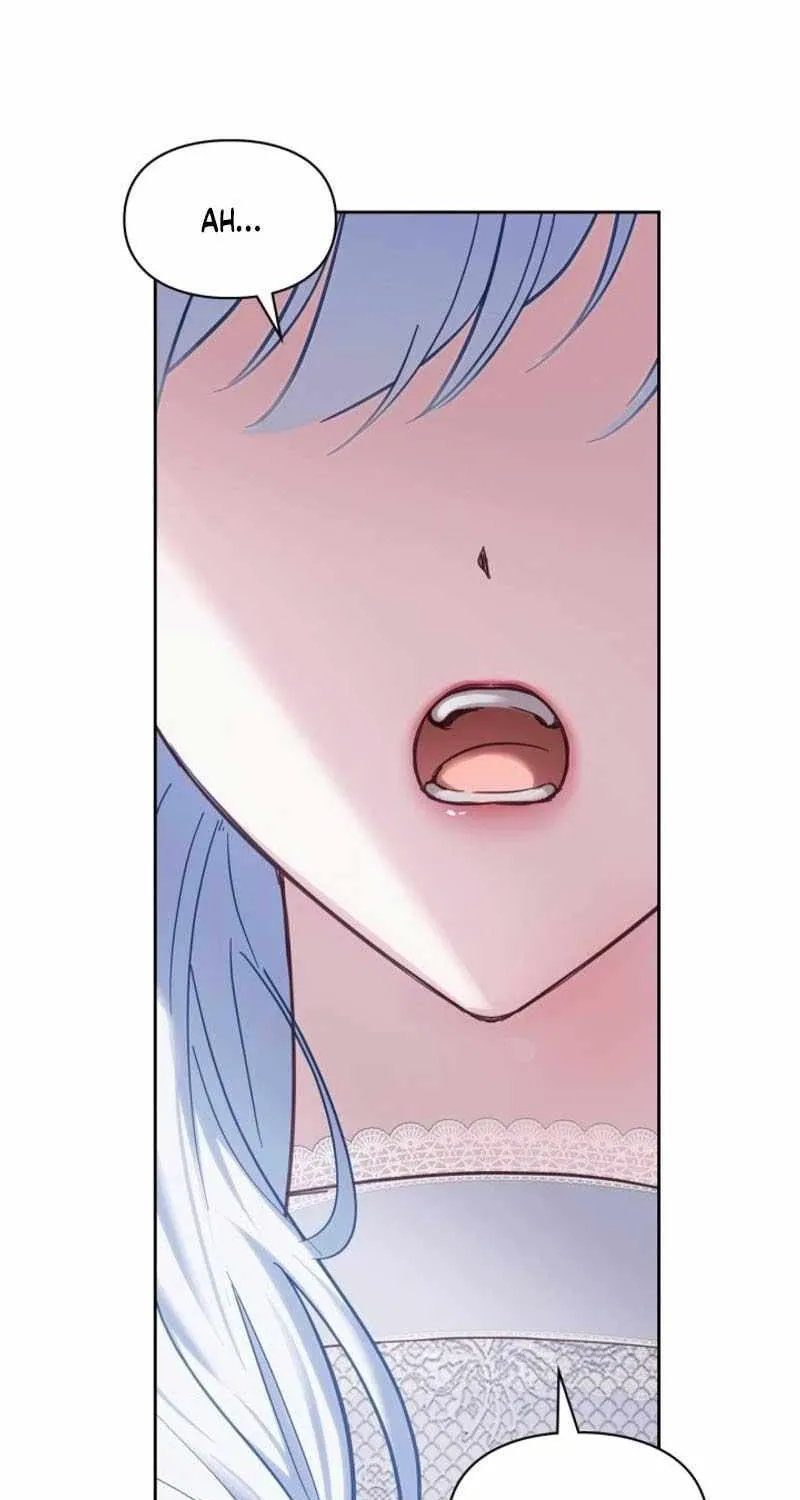 The Baby Prisoner in the Winter Castle Chapter 29 page 96 - 