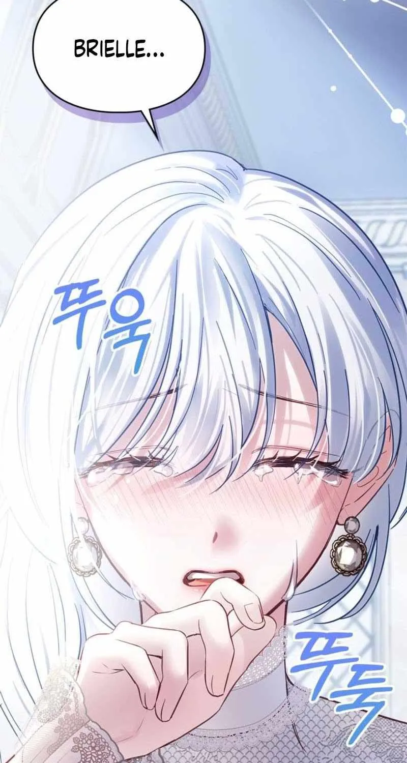 The Baby Prisoner in the Winter Castle Chapter 29 page 98 - 