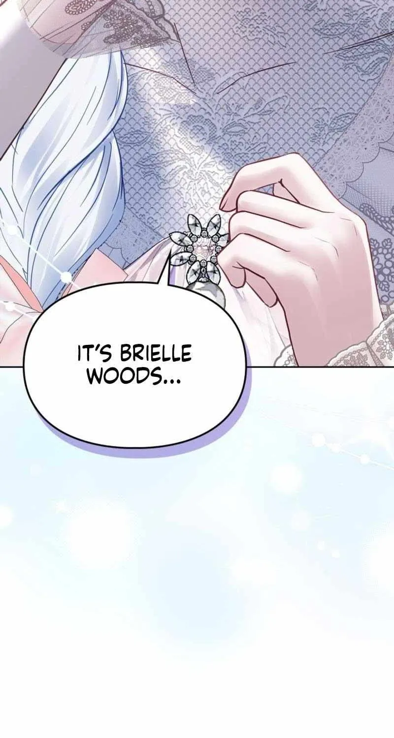 The Baby Prisoner in the Winter Castle Chapter 29 page 99 - 