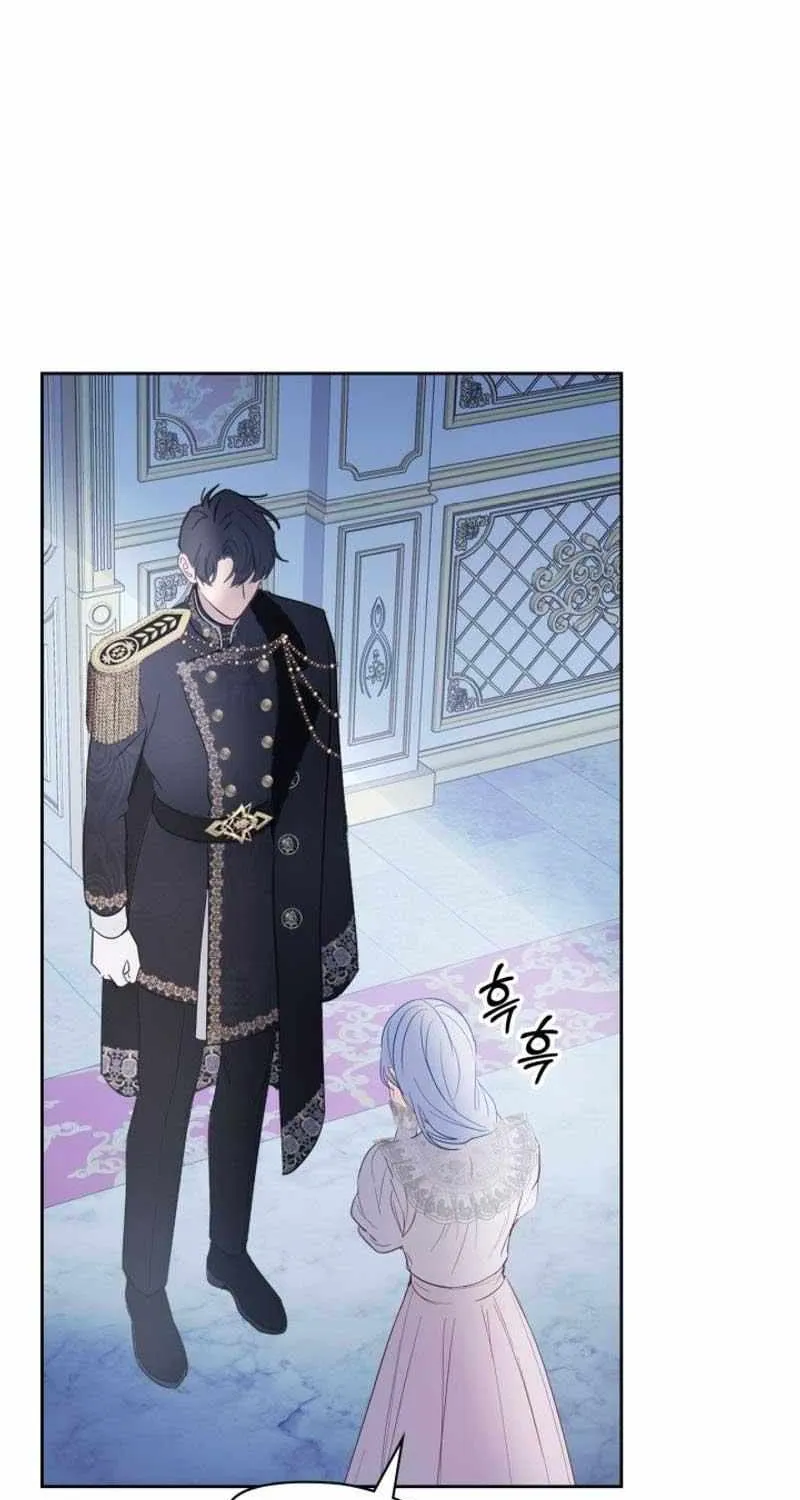 The Baby Prisoner in the Winter Castle Chapter 29 page 100 - 